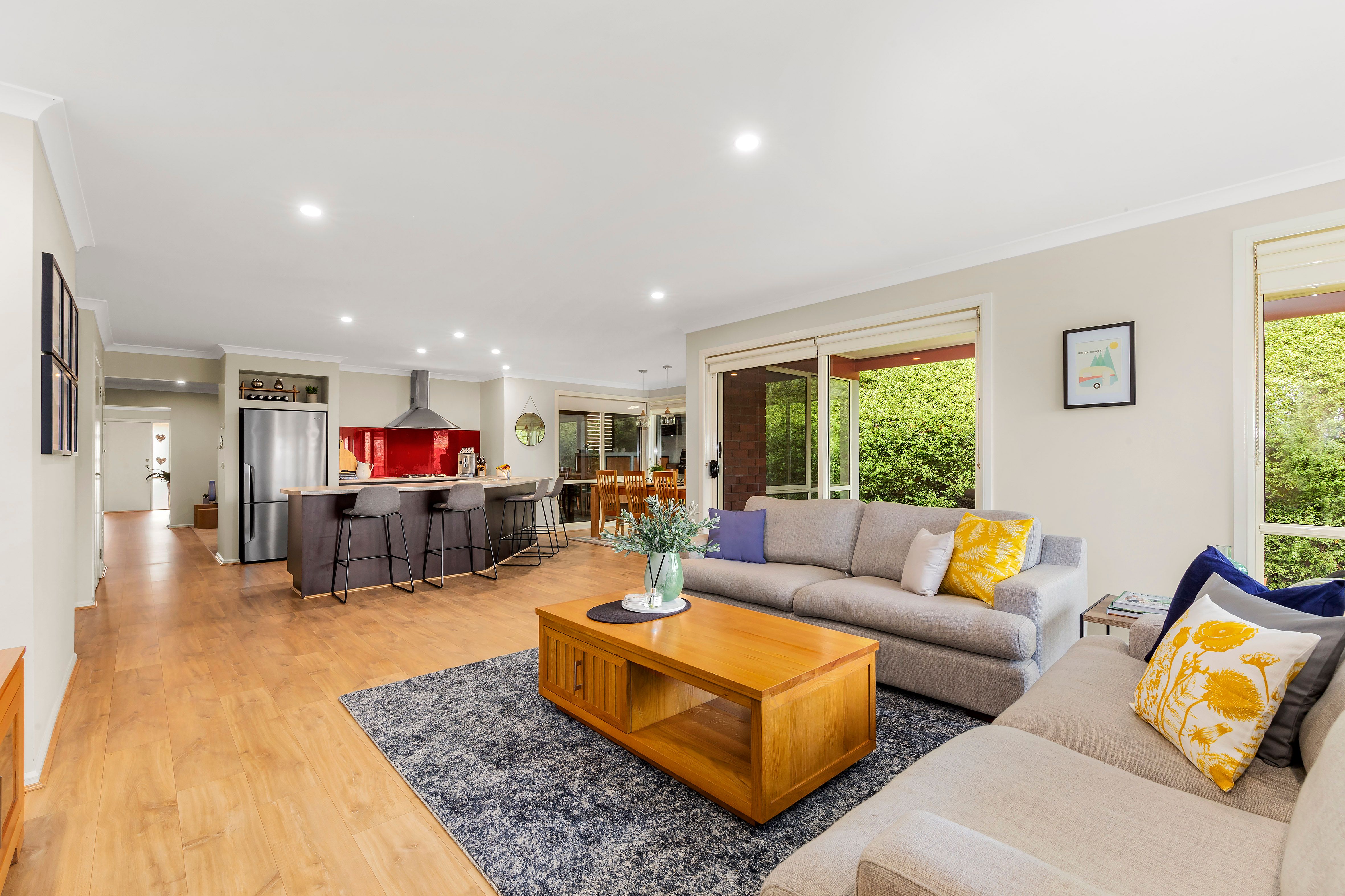 104 Blackwood Park Road, Ferntree Gully, VIC 3156