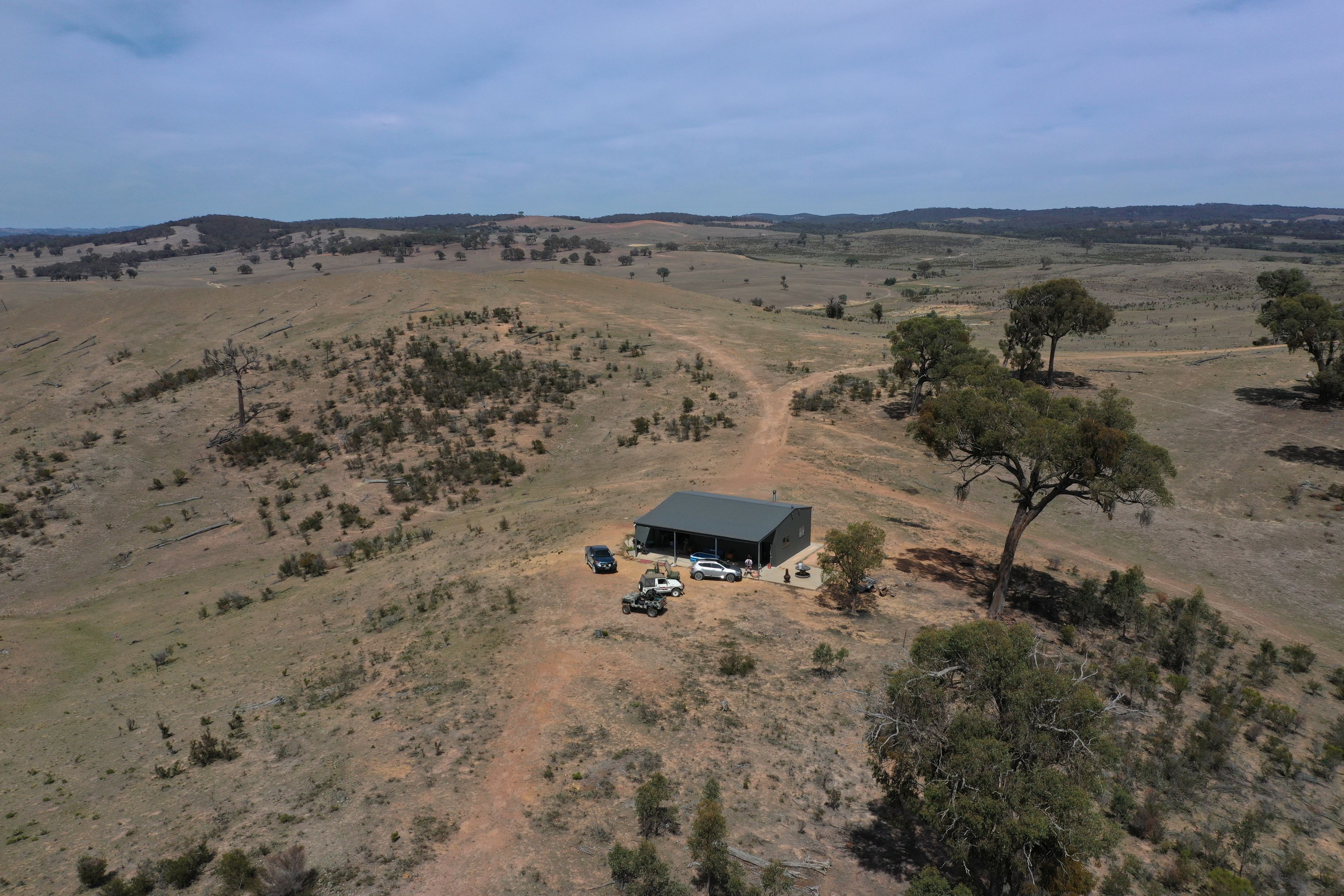 LOT 114 Kiowarrah Road, Crookwell, NSW 2583
