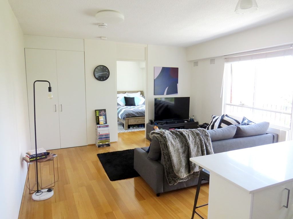 19/8 Wylde Street, Potts Point, NSW 2011