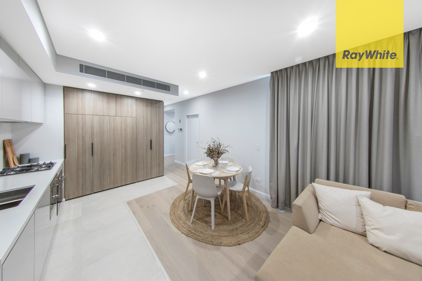 1222/1 Maple Tree Road, Westmead, NSW 2145