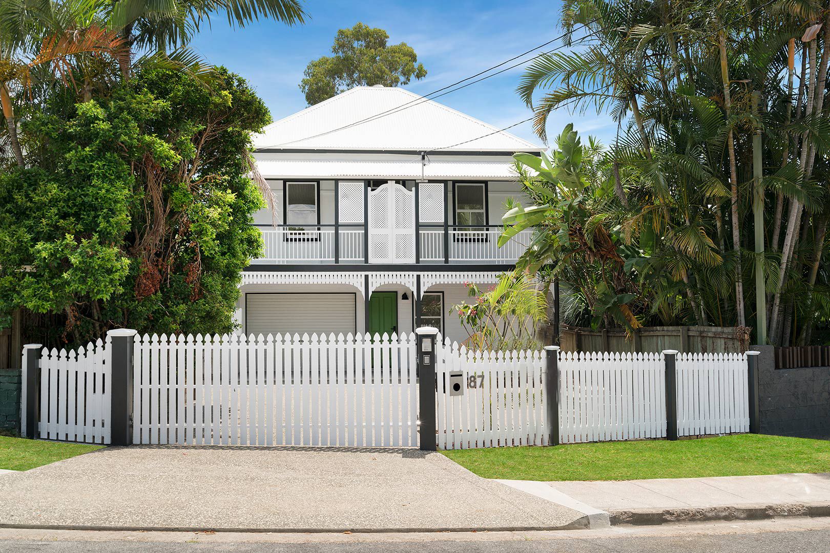 87 Arthur Terrace, Red Hill, QLD 4059