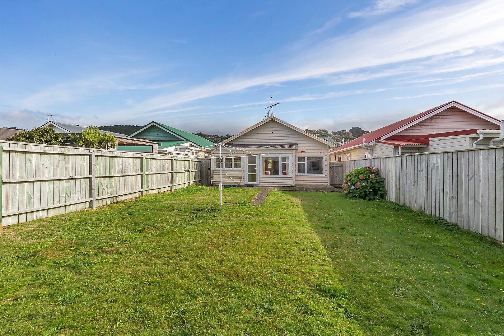 95 Yule Street, Lyall Bay, Wellington City