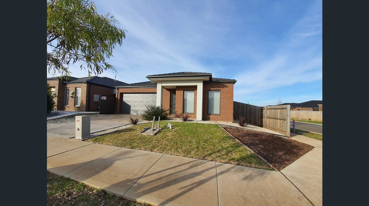 9 Parkinson Street, WEIR VIEWS, VIC 3338