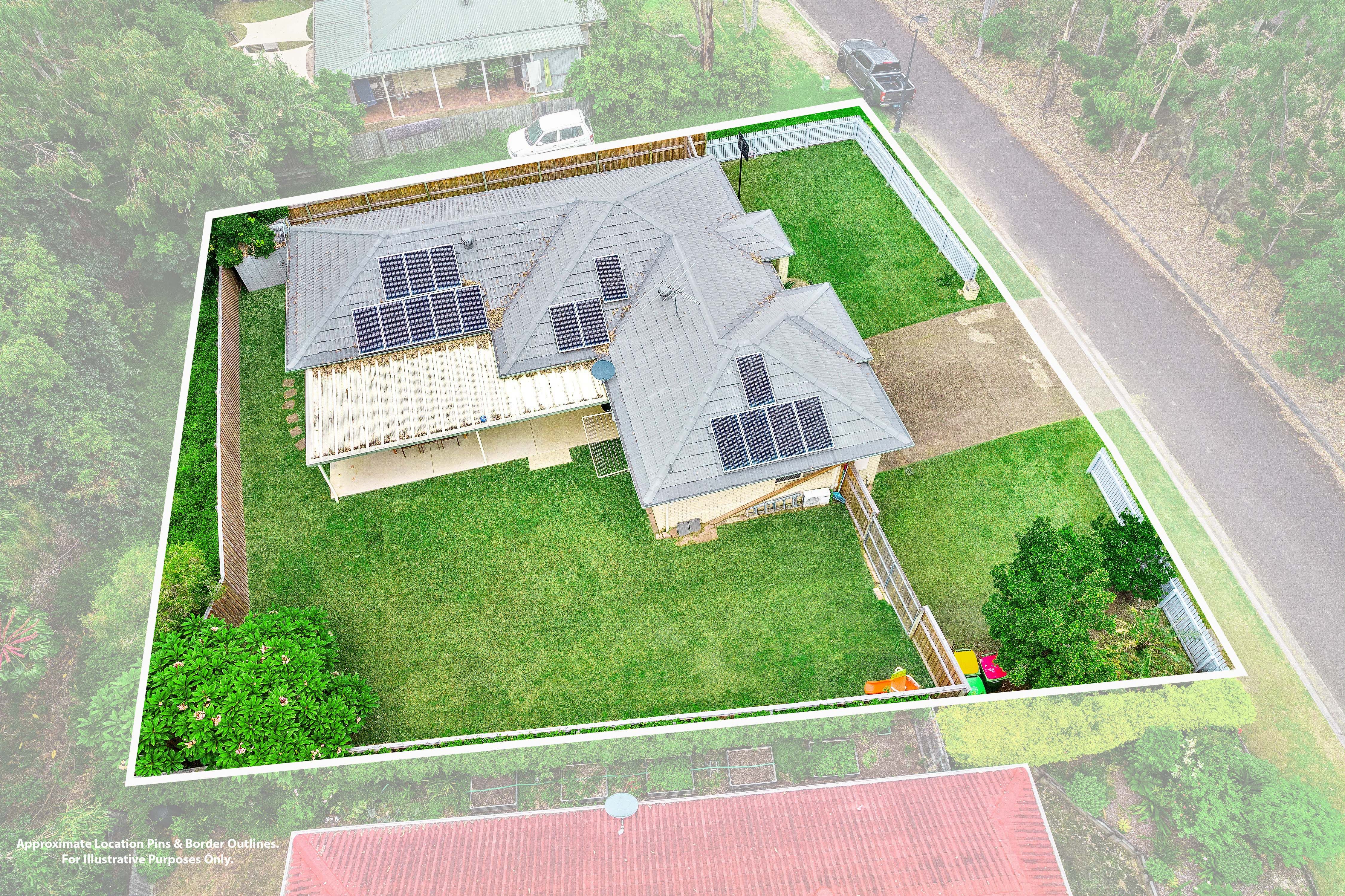 18 Chatfield Street, Edens Landing, QLD 4207