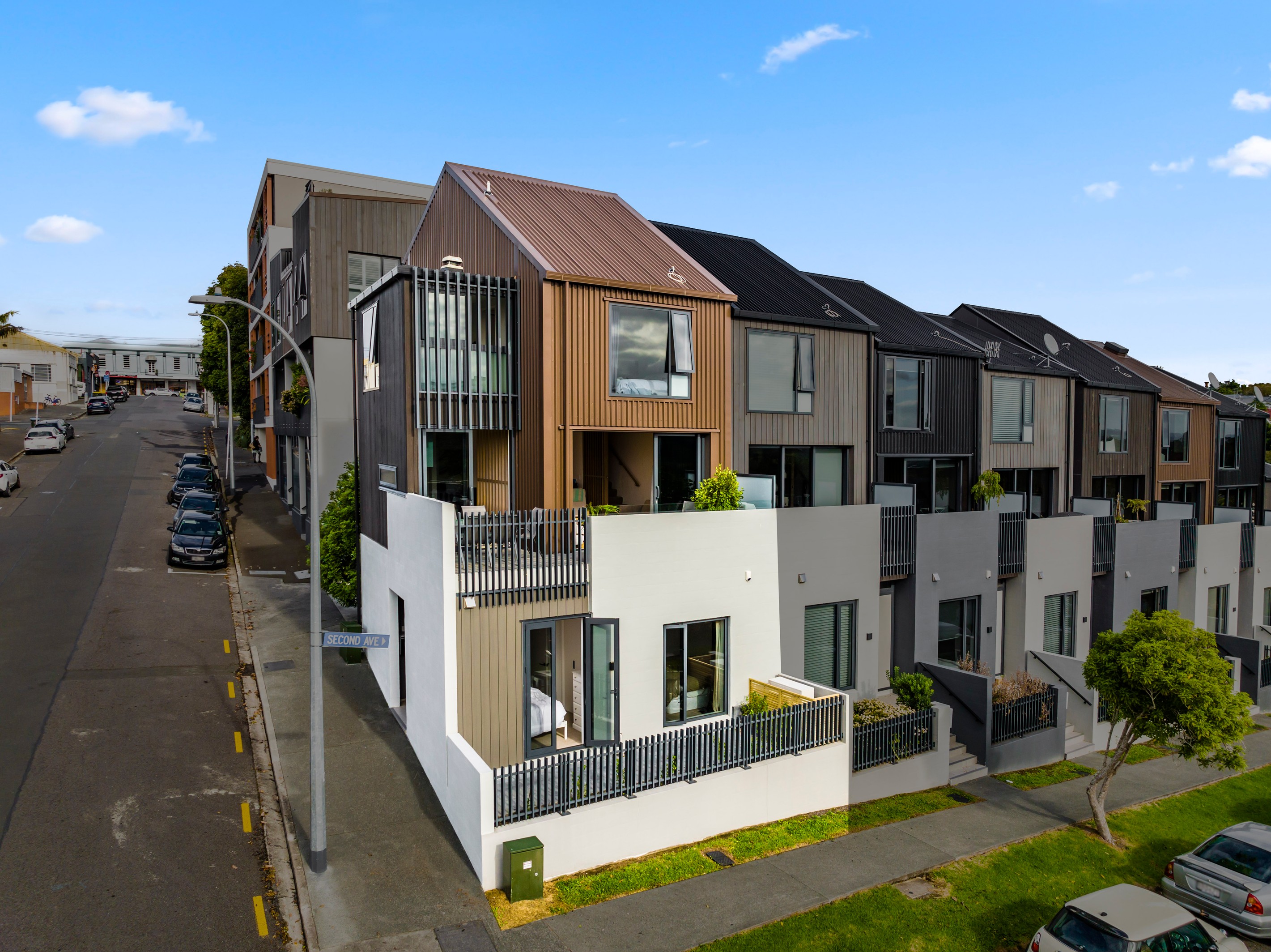 1/2 Second Avenue, Kingsland, Auckland City