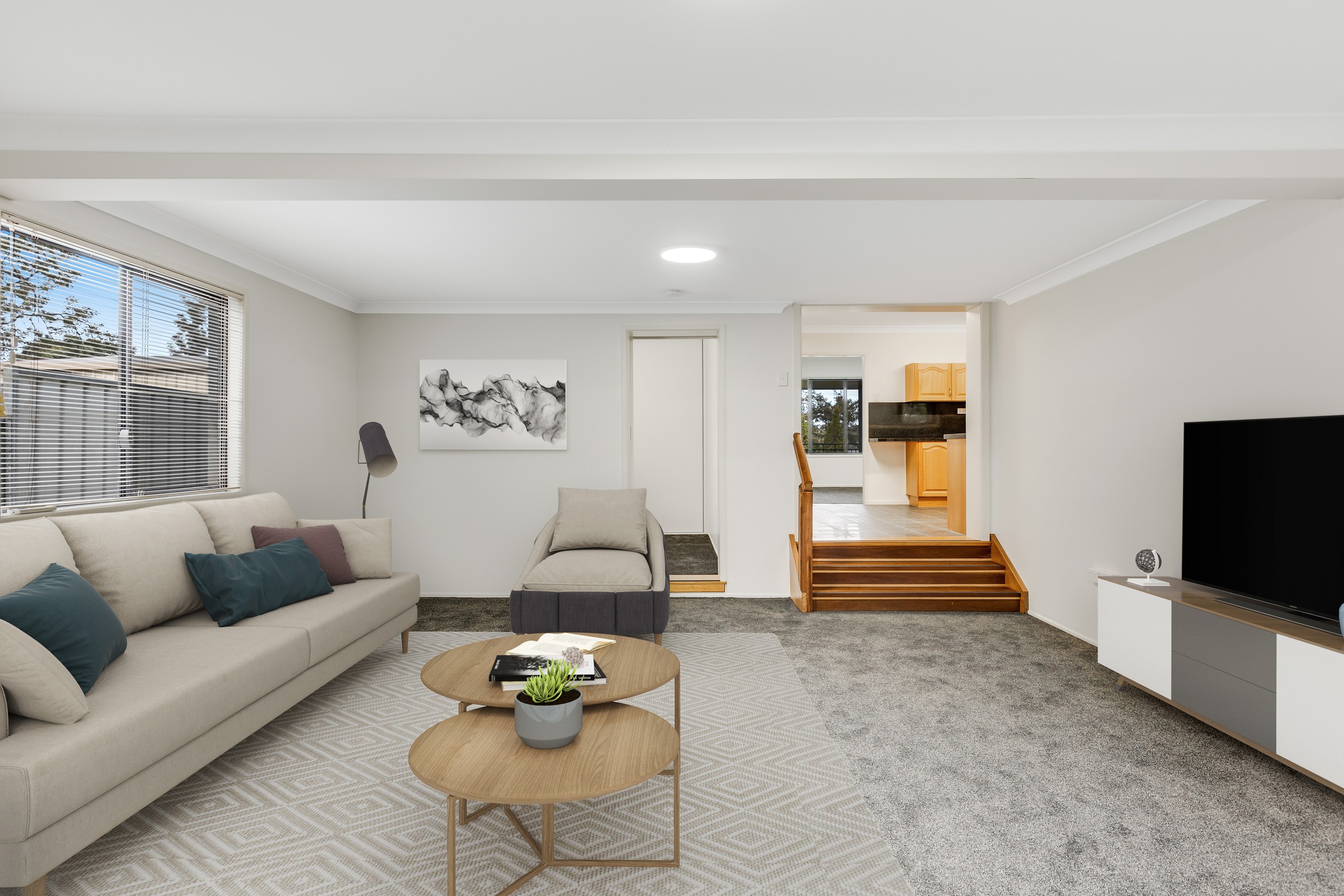 1 Angus Street, Rangeville, QLD 4350