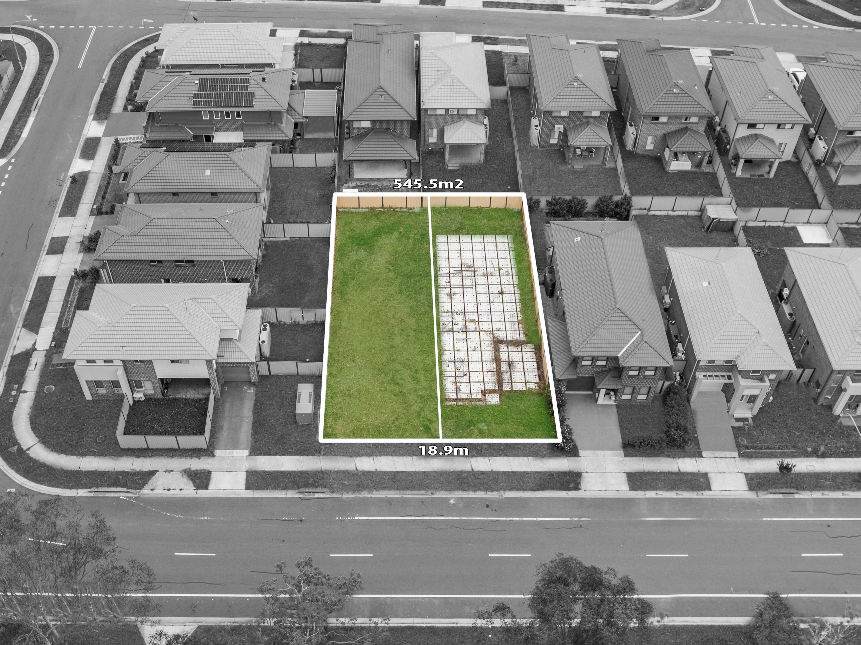139 Ardennes Avenue, Edmondson Park, NSW 2174