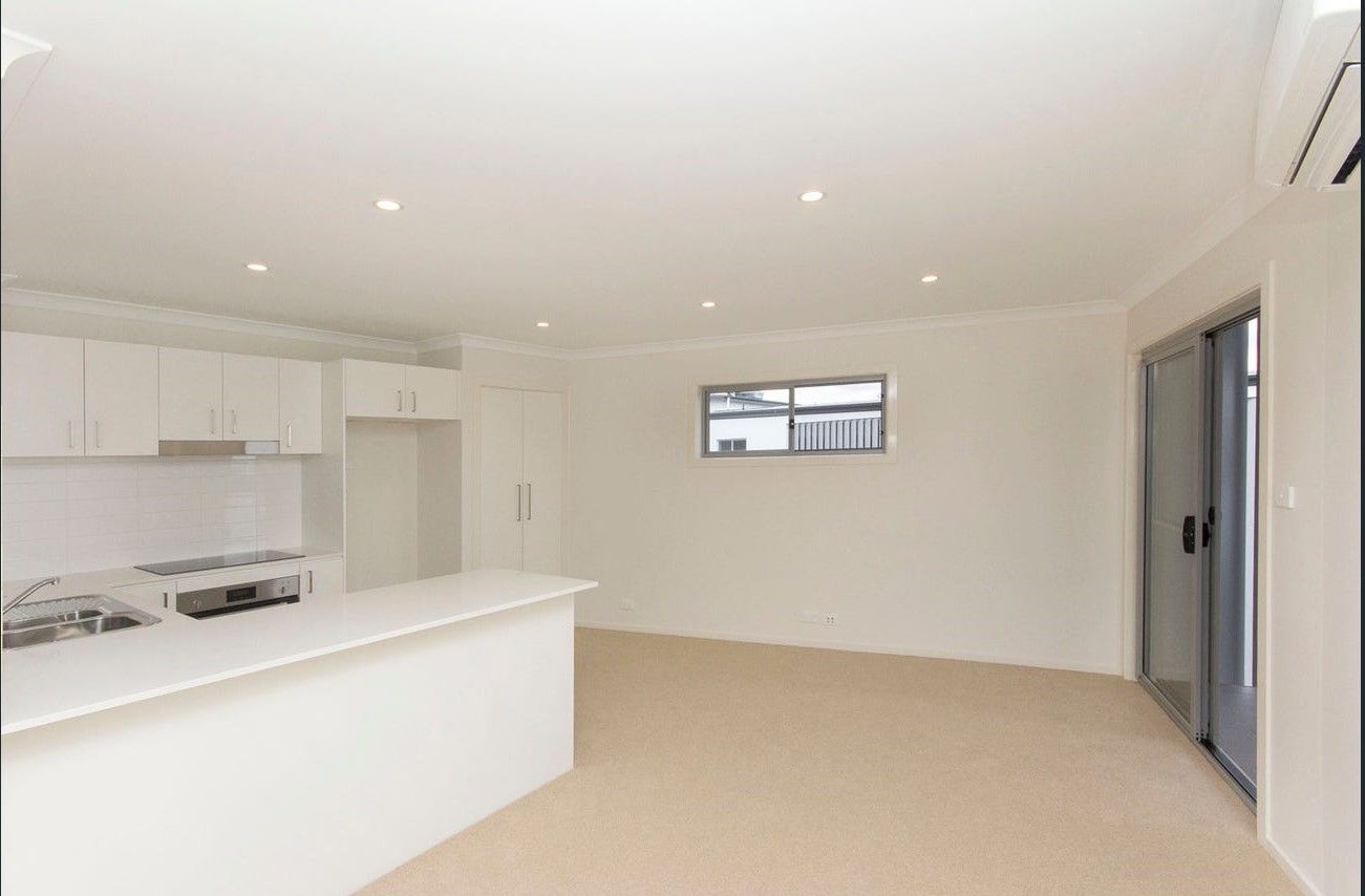 41/119 Redfern Street, Macquarie, ACT 2614