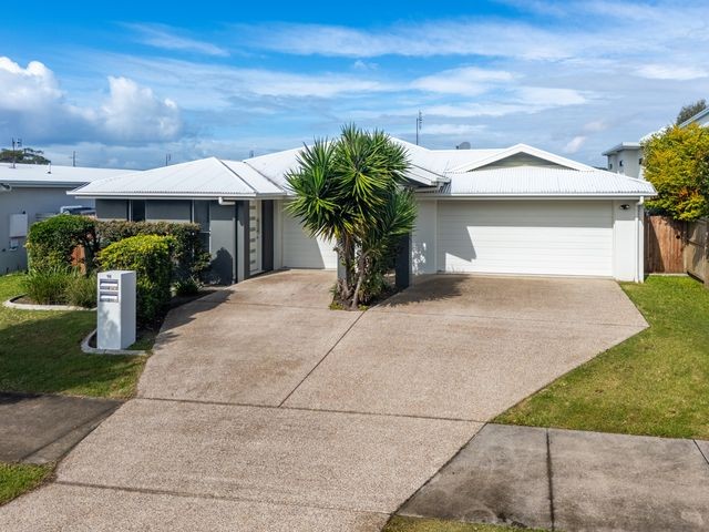98 Creekwood Avenue, Meridan Plains, QLD 4551