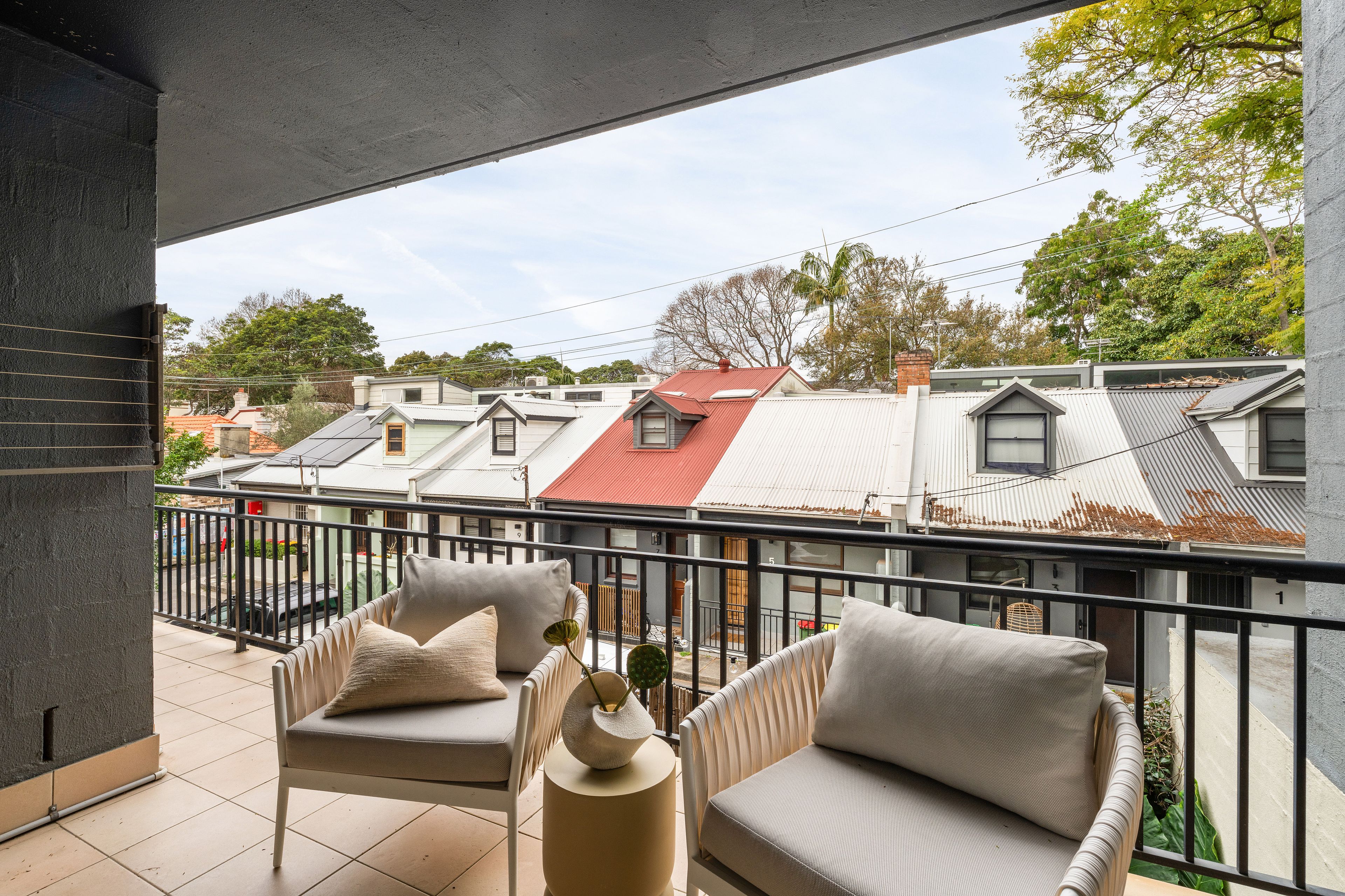 27/127 Railway Parade, Erskineville, NSW 2043 - Sold Apartment - Ray ...