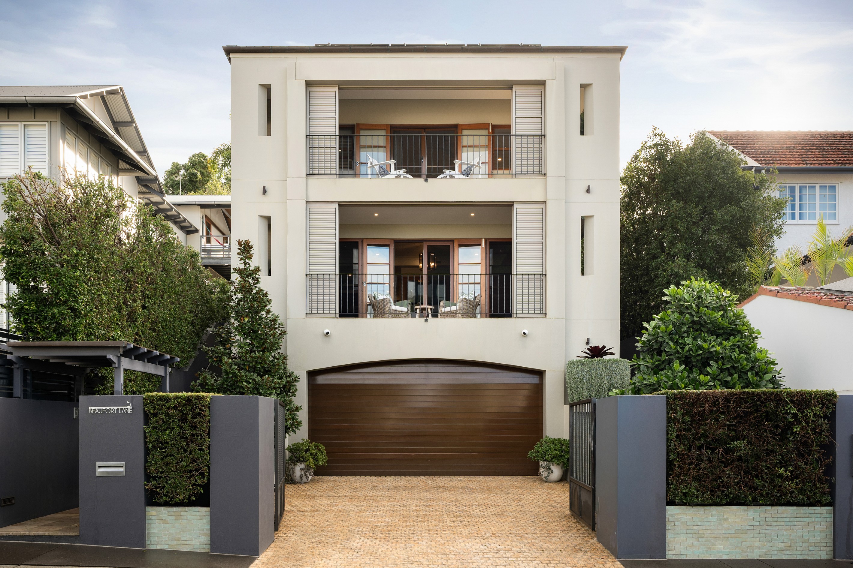 5 Beaufort Lane, Clayfield, QLD 4011