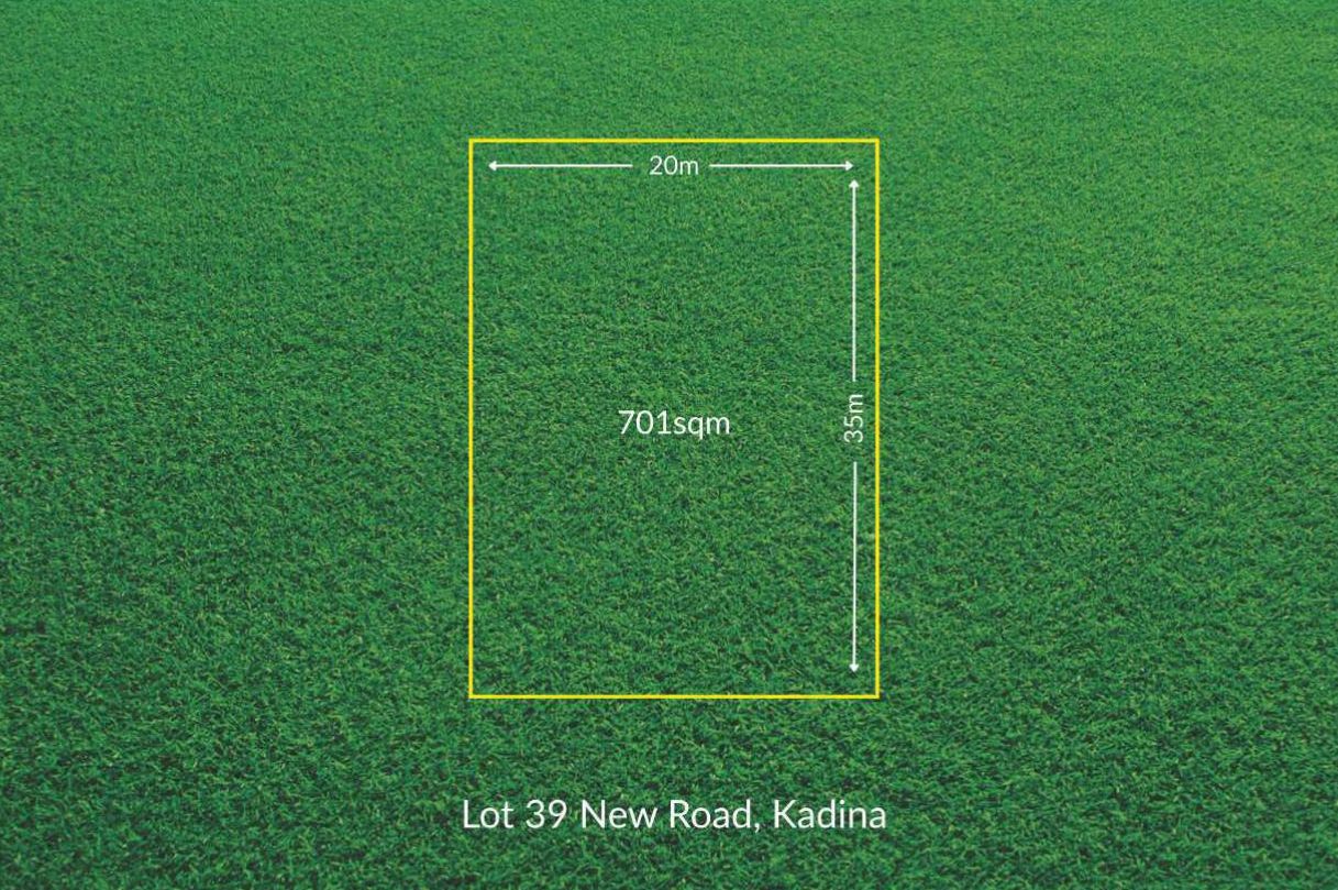 39 New Road — photo from Ray White Yorke Peninsula