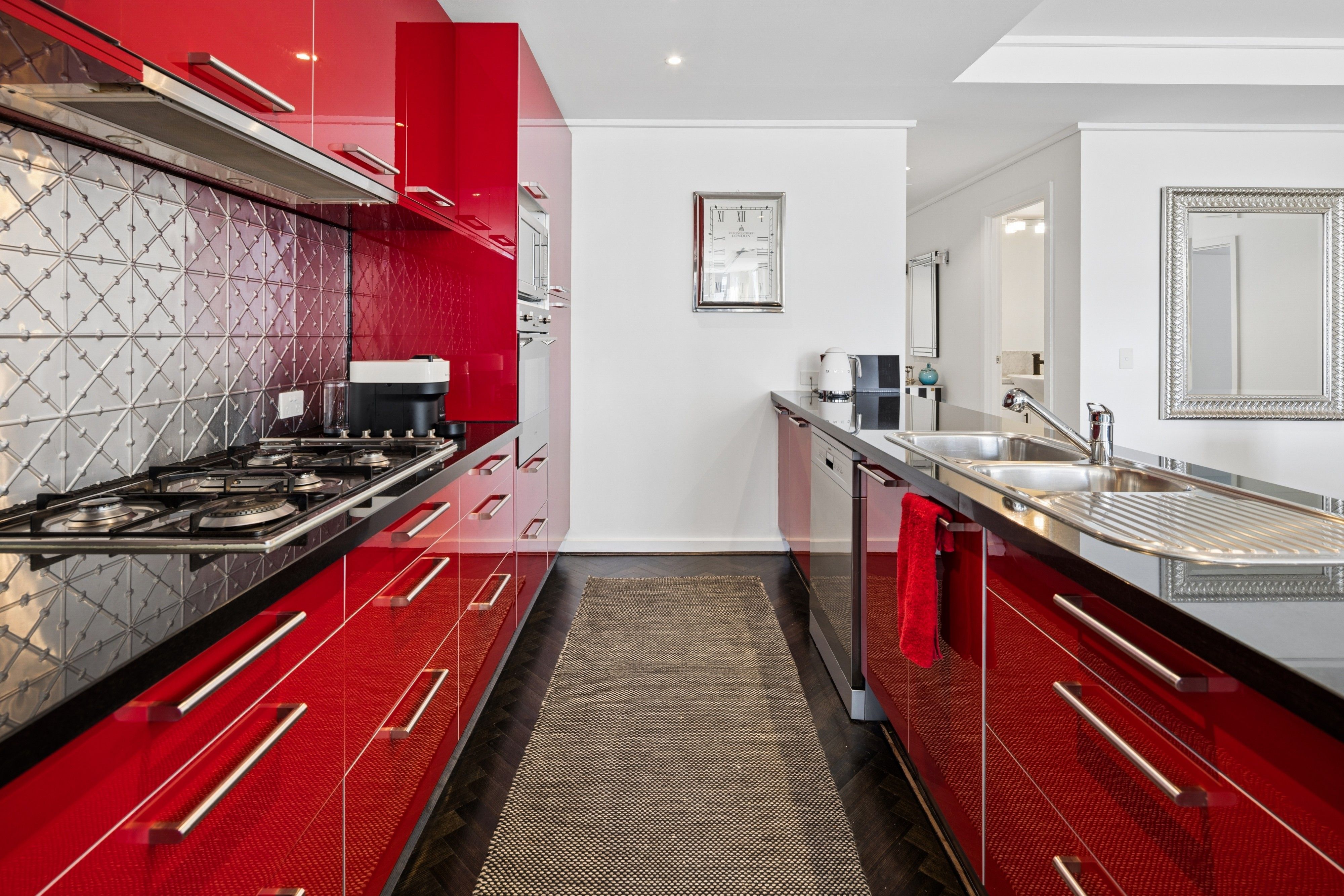 2303/14 Kavanagh Street, Southbank, VIC 3006