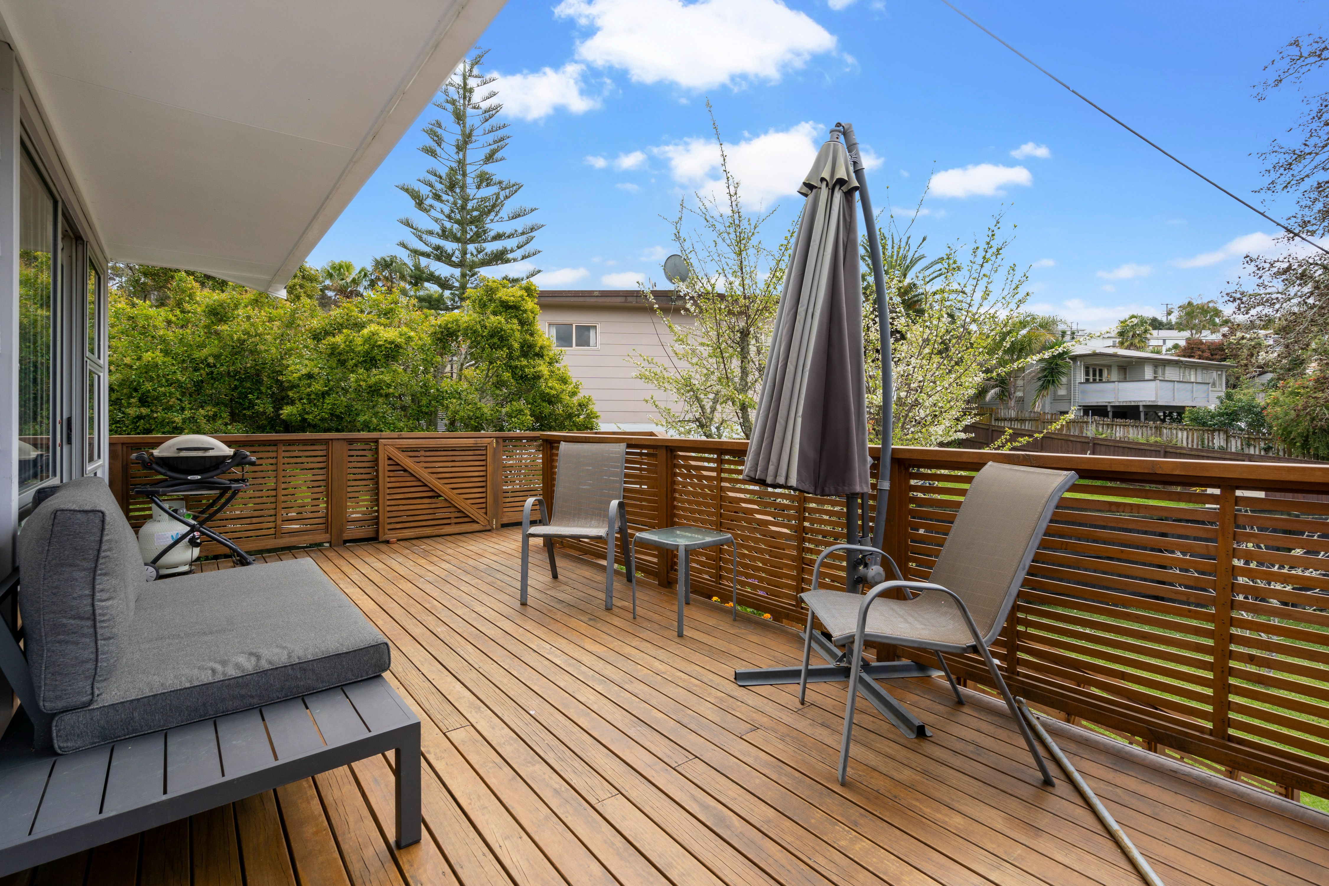 35 Matama Road, Glen Eden, Waitakere City