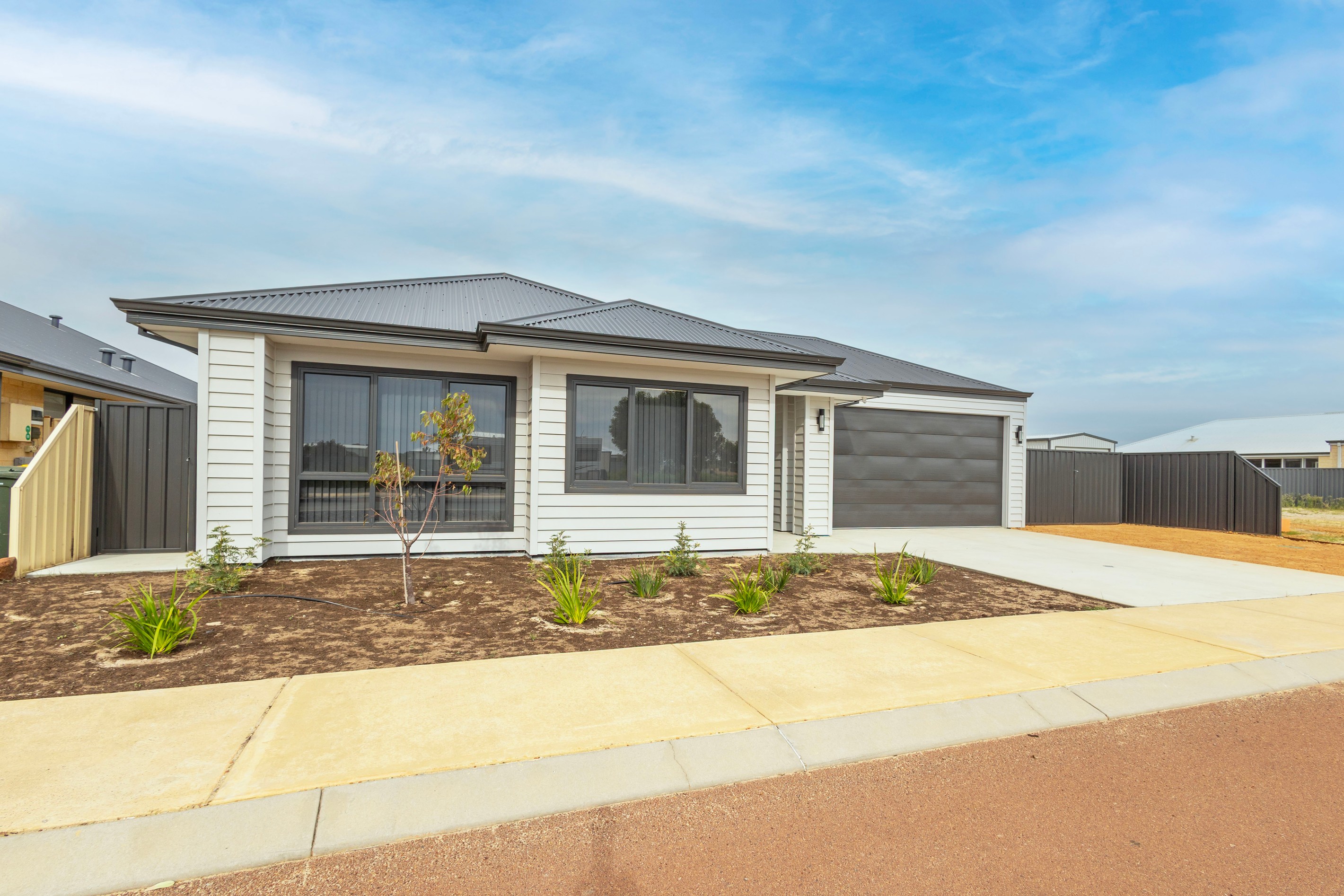 5 Byron Drive, Jurien Bay, WA 6516