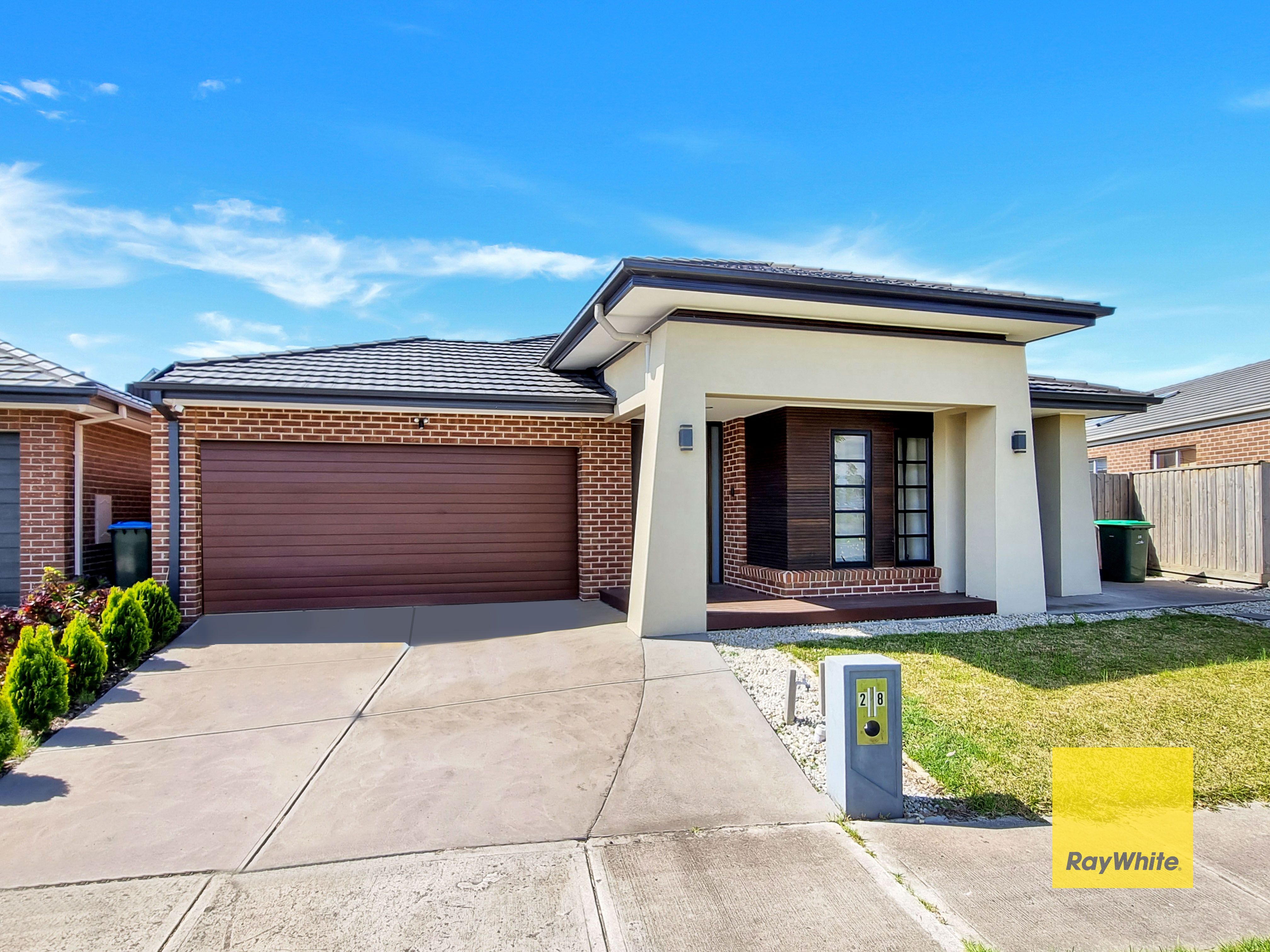28 Cranberry Crescent, MANOR LAKES, VIC 3024