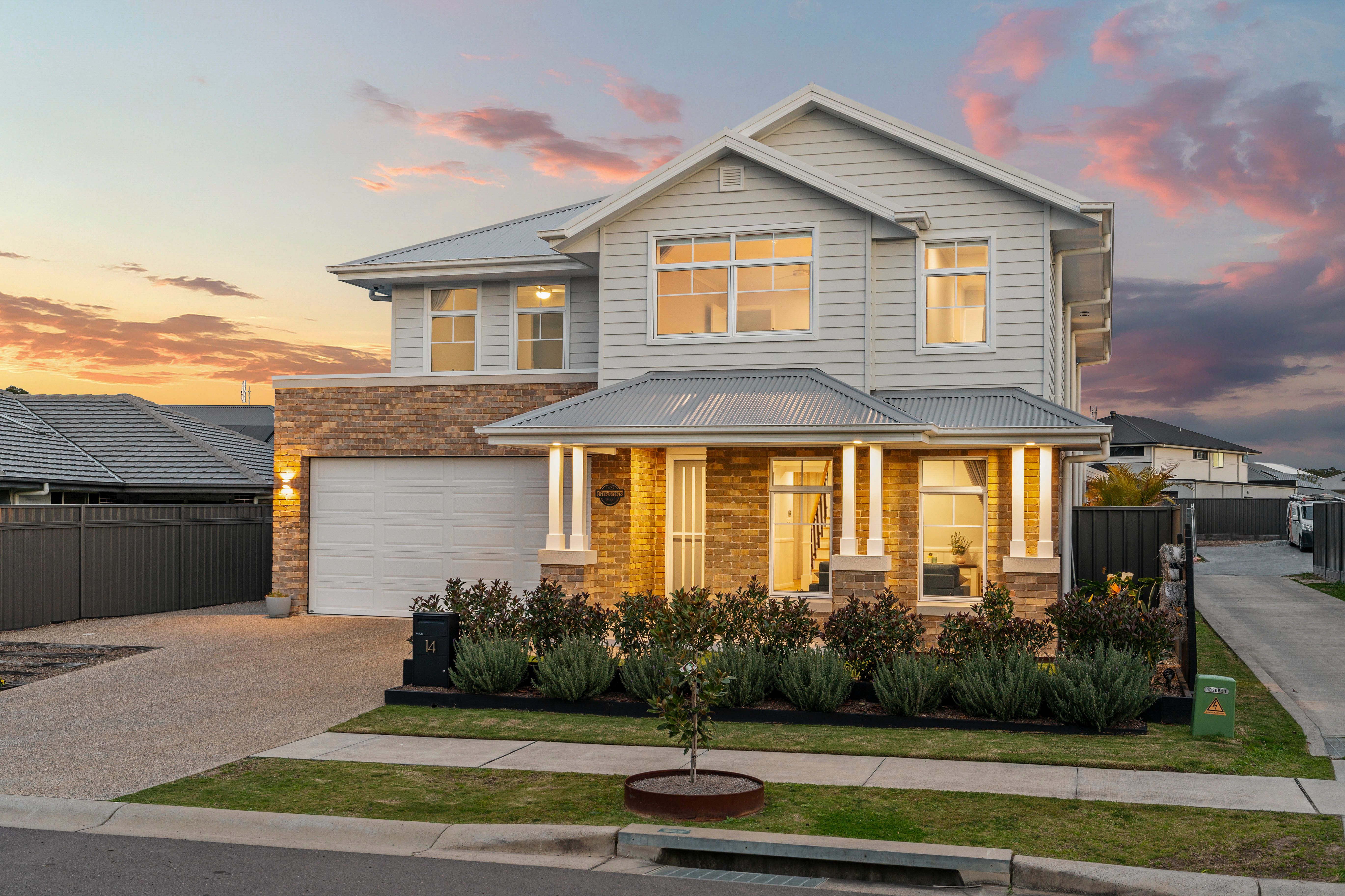 14 Cudmore Crescent — photo from Ray White Coast Edge