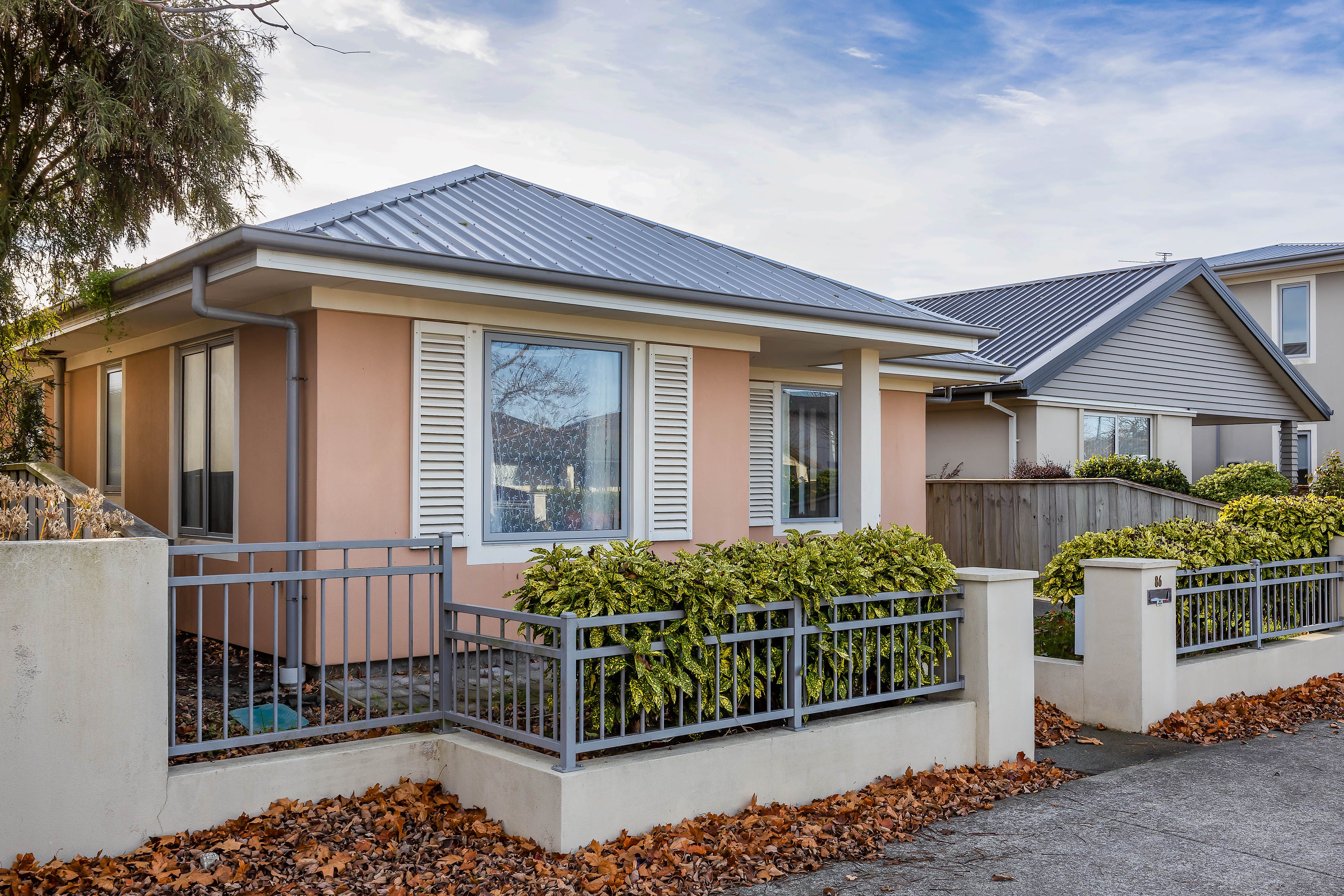 86 Pegasus Boulevard, Pegasus, Waimakariri District