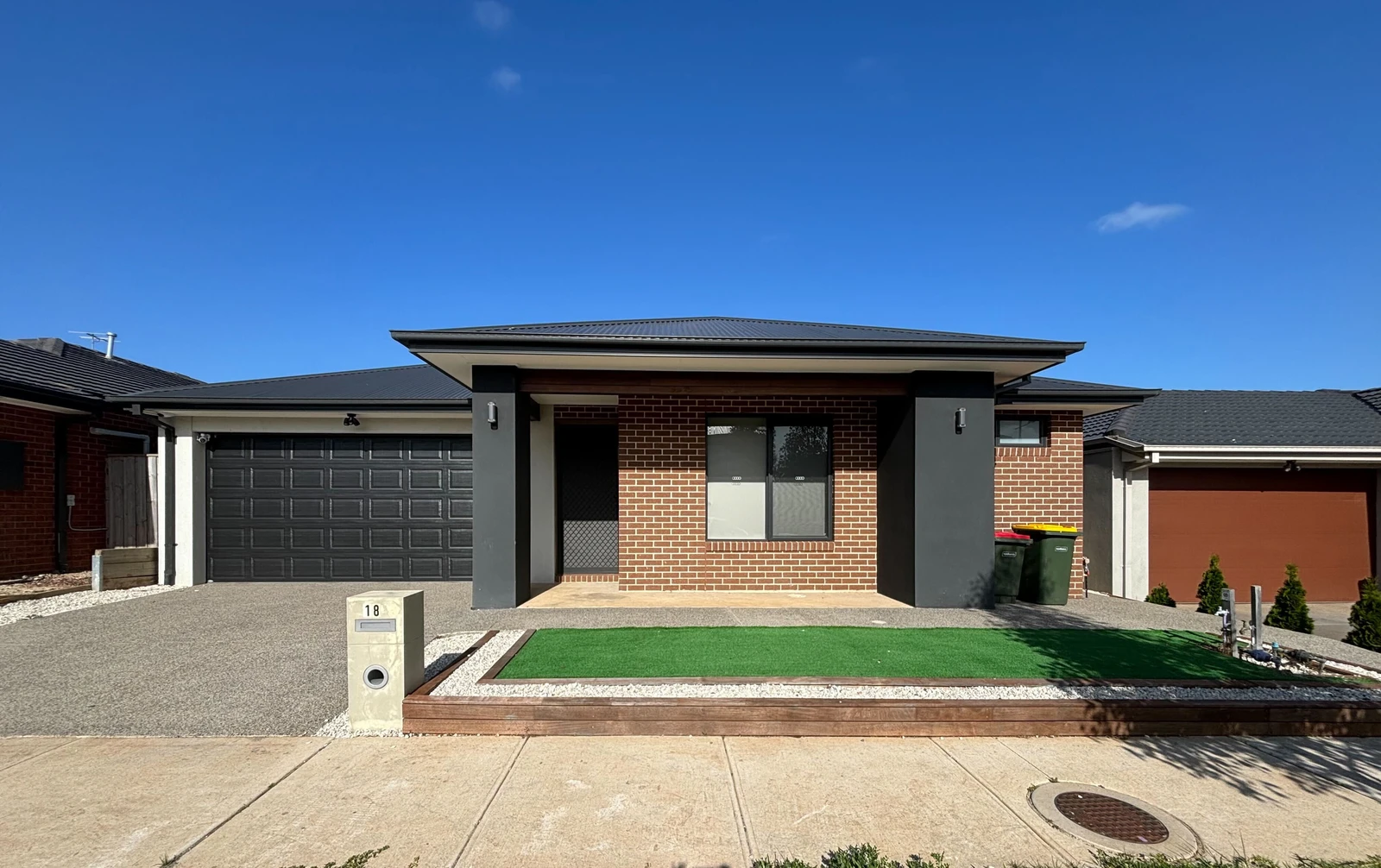 18 Southdown Avenue, Truganina, VIC 3029