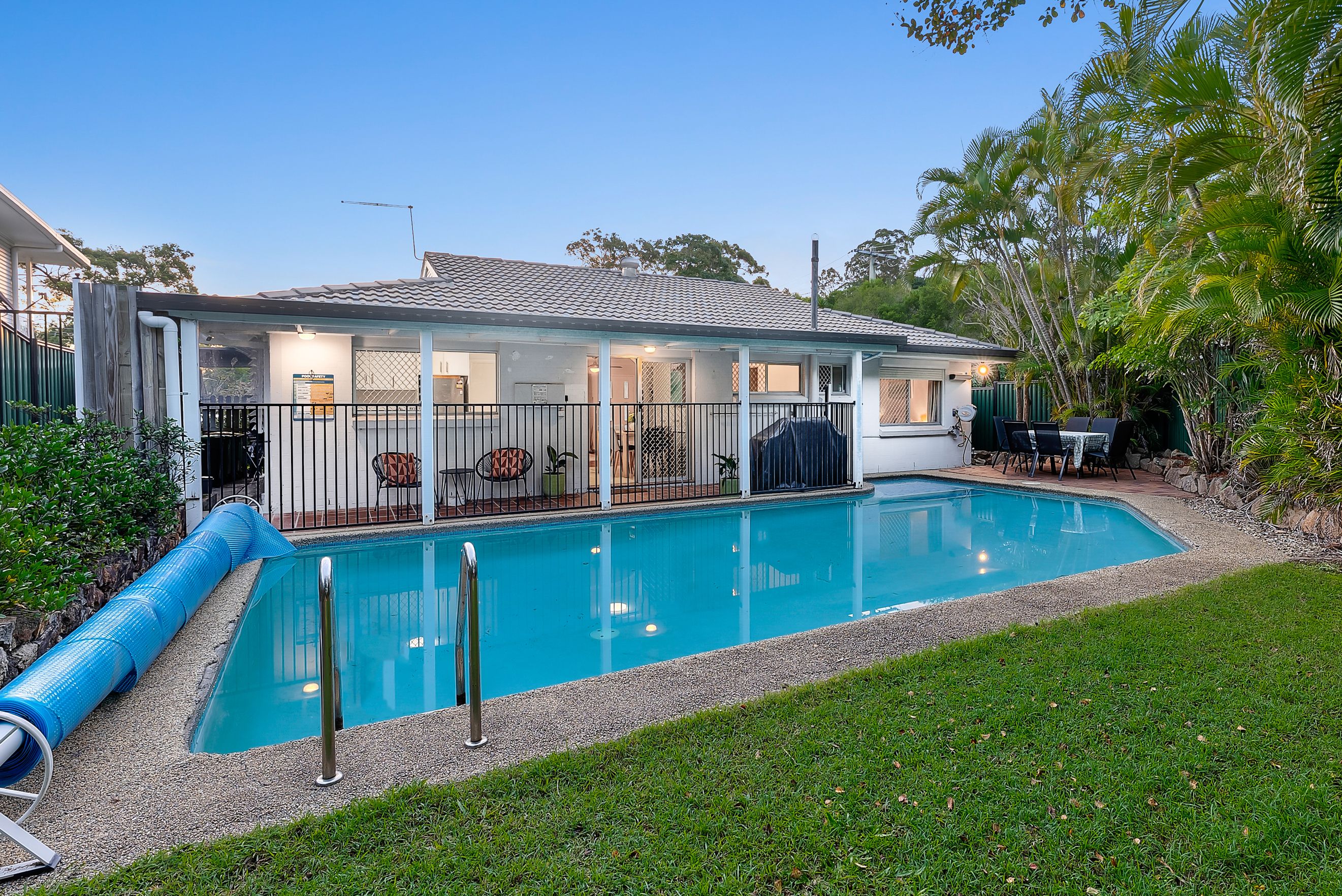 10 Tristania Street, Everton Hills, QLD 4053