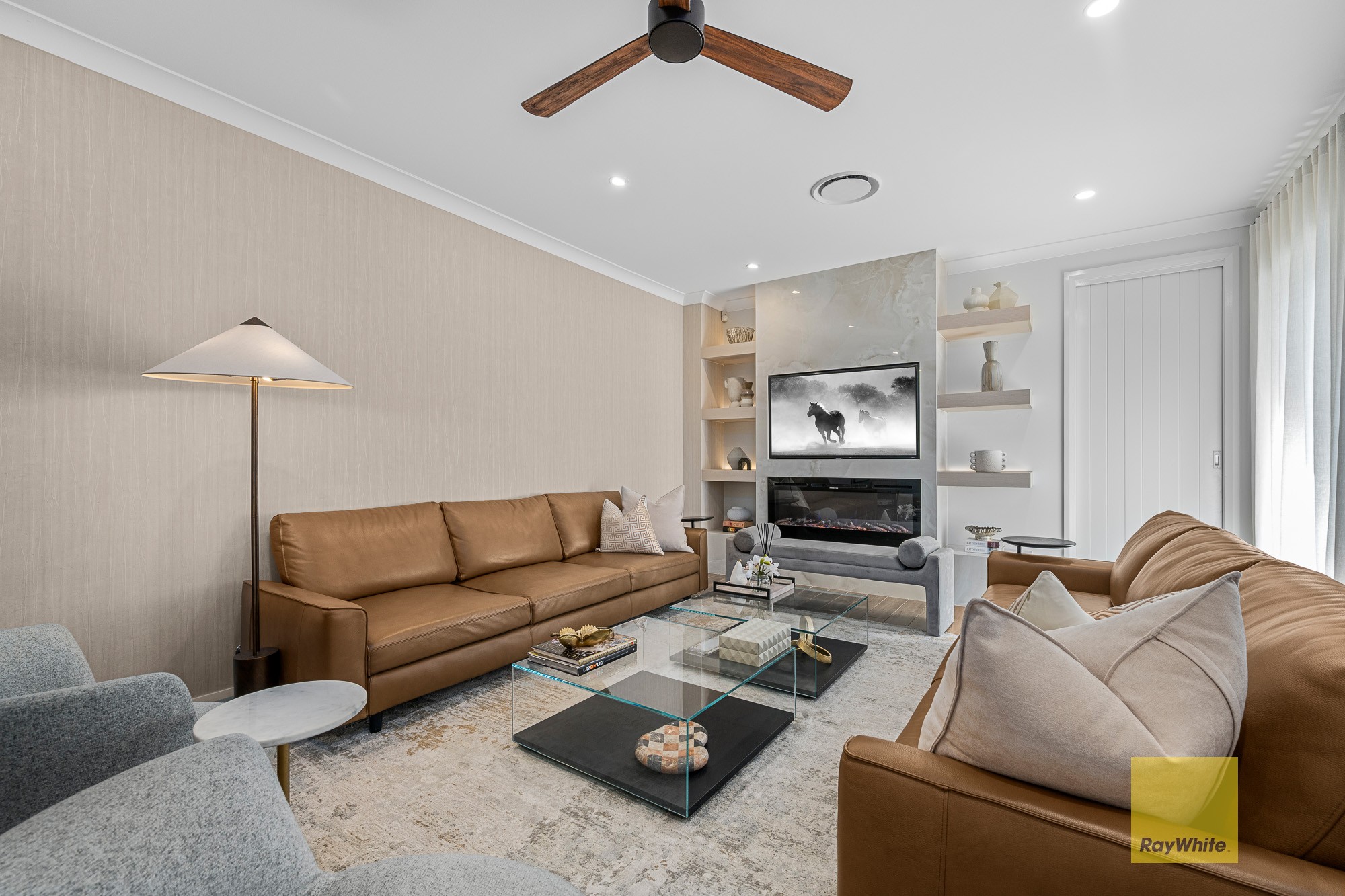 30 Pennyroyal Boulevard, Denham Court, NSW 2565