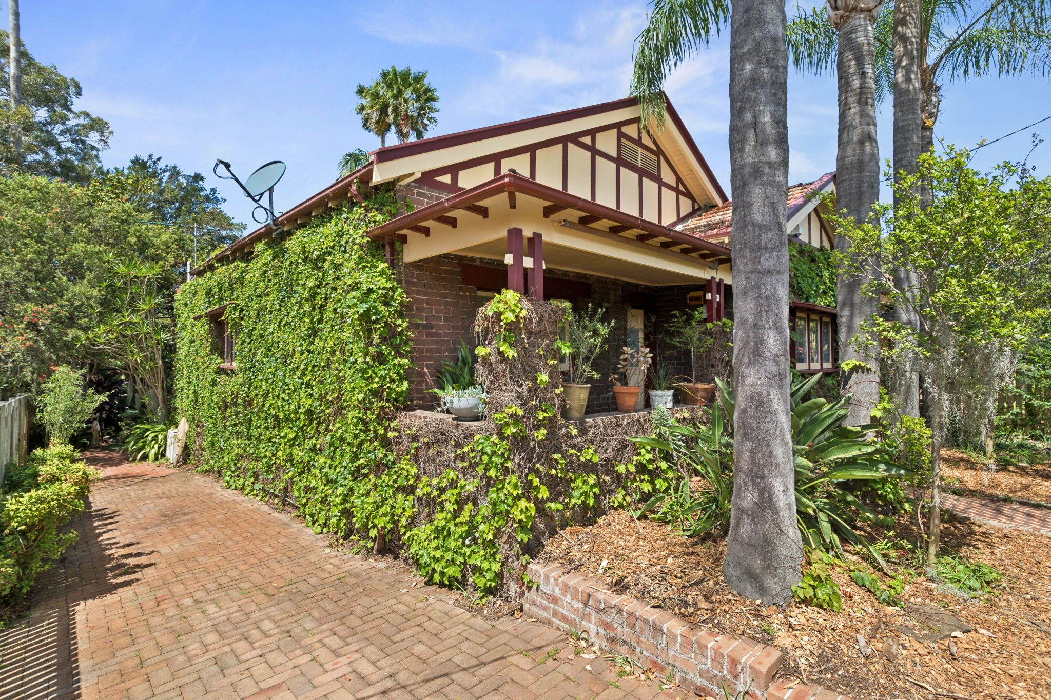 113 Croydon Road — photo from Ray White Surry Hills