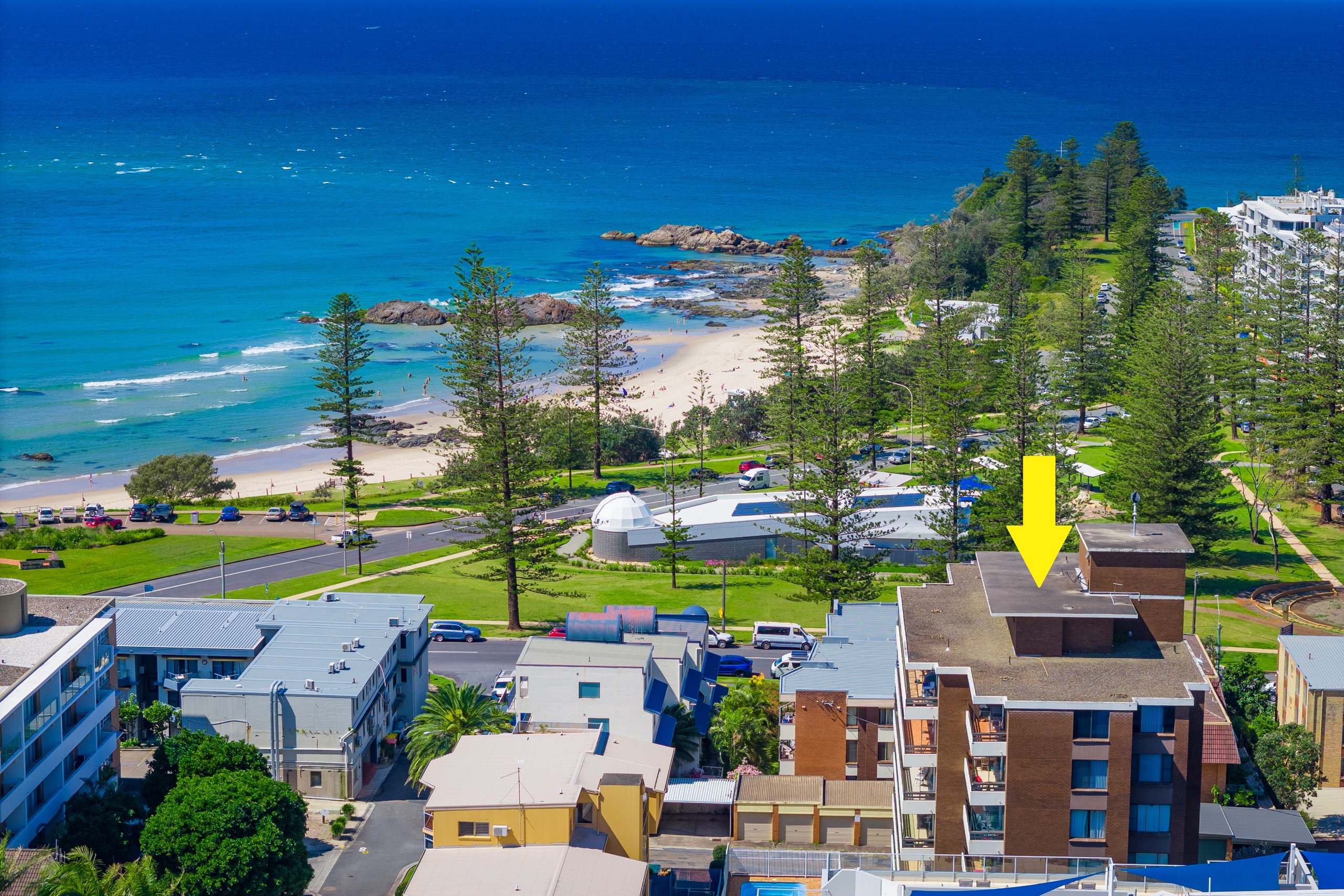 11/4-8 Joffre Street, Port Macquarie, NSW 2444