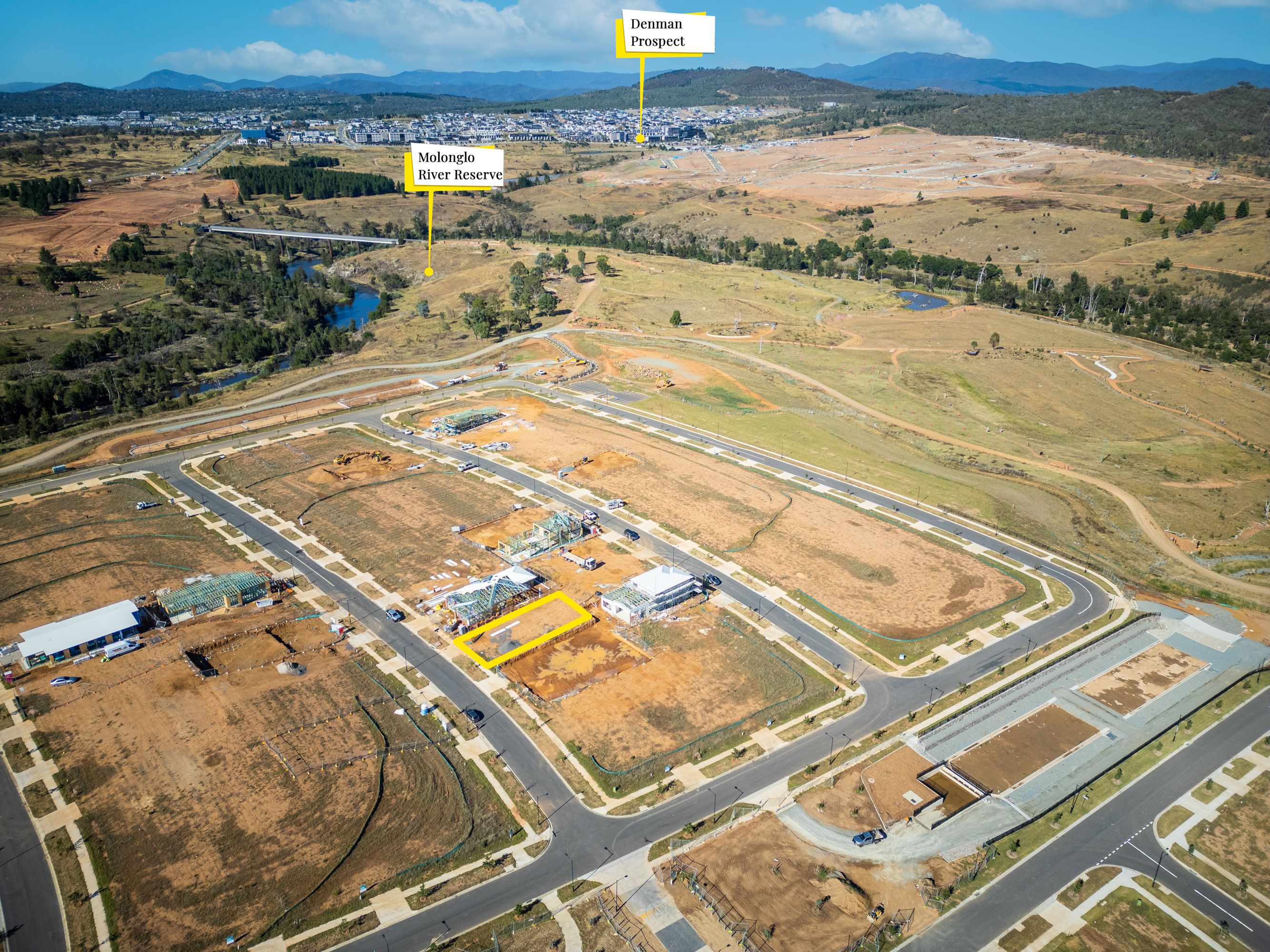 21 Tingwell Street, WHITLAM, ACT 2611