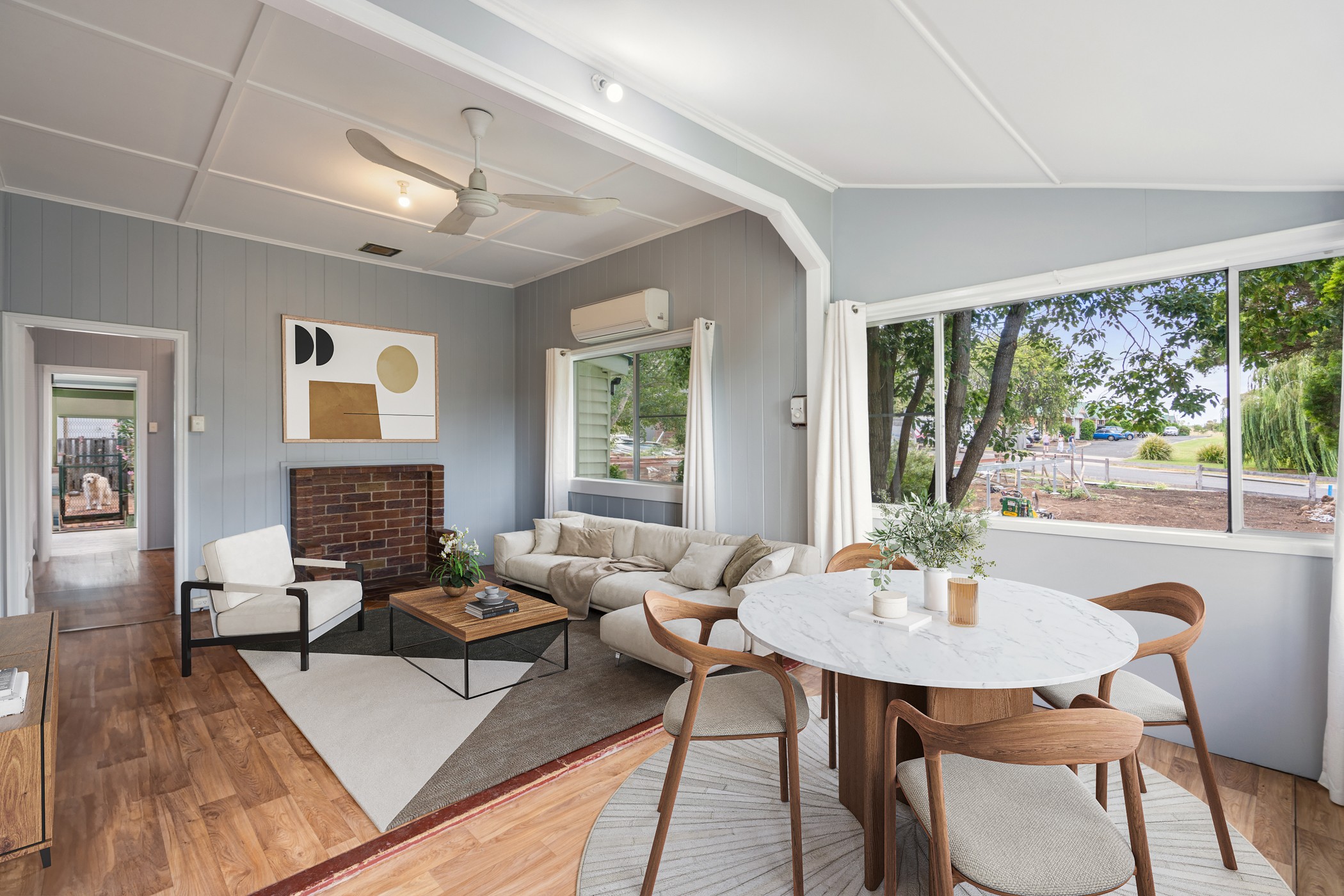 7 Pilton Street, Greenmount, QLD 4359