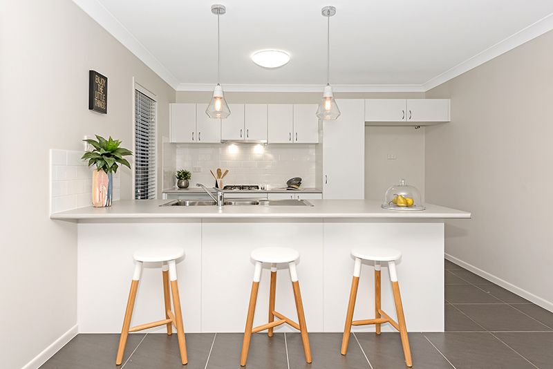 2/34 Eleventh Avenue, Railway Estate, QLD 4810