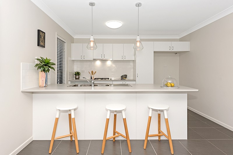 2/34 Eleventh Avenue, Railway Estate, QLD 4810