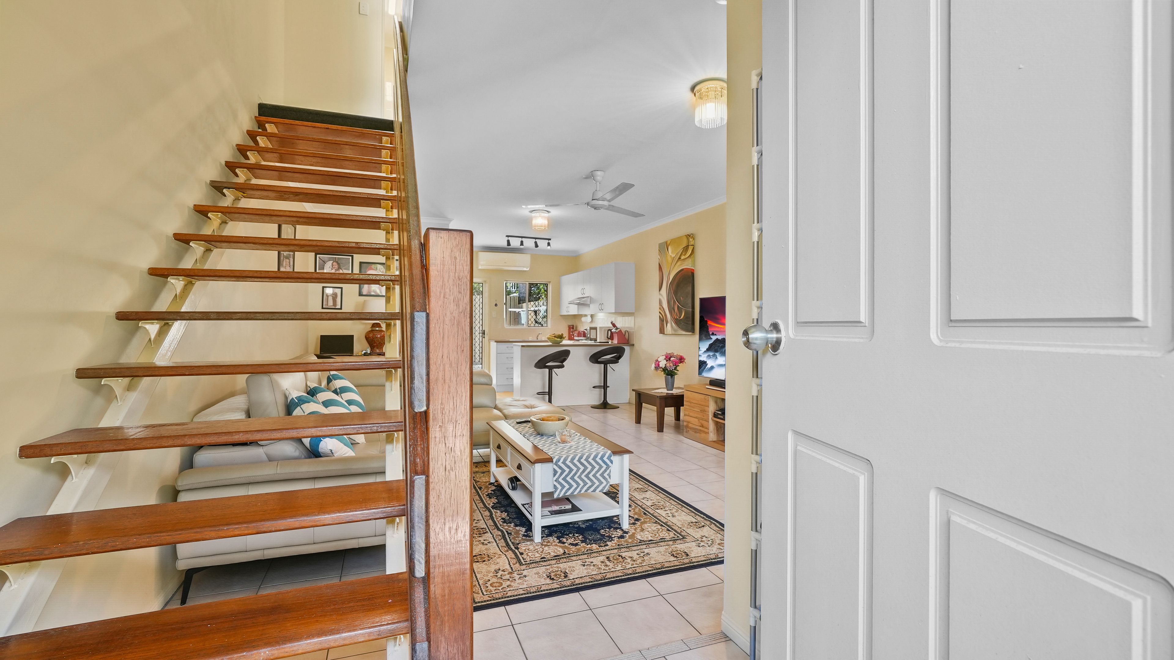 7/25-27 Fairweather Street, Yorkeys Knob, QLD 4878
