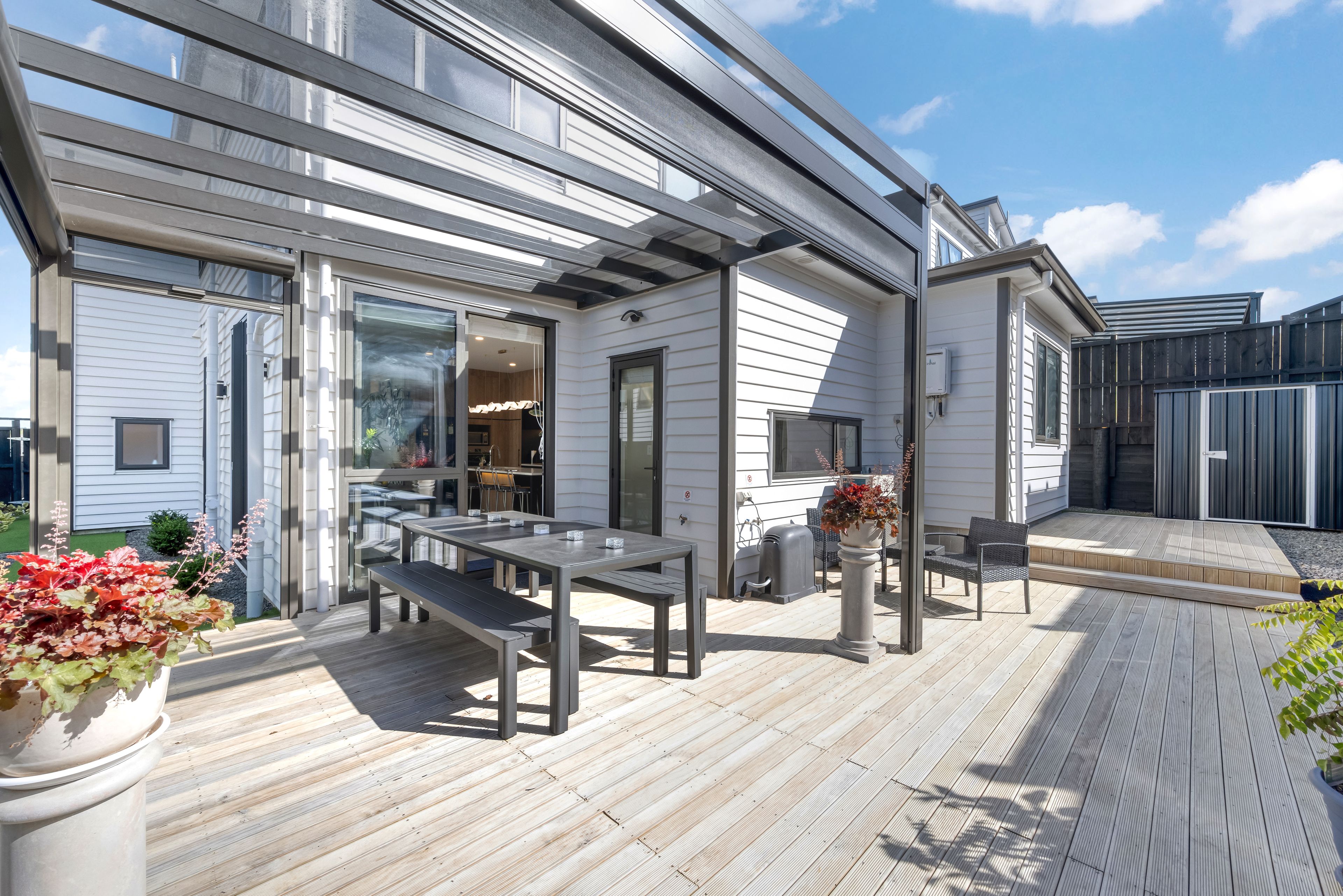 28 Black Shed Road, Flat Bush, Manukau City