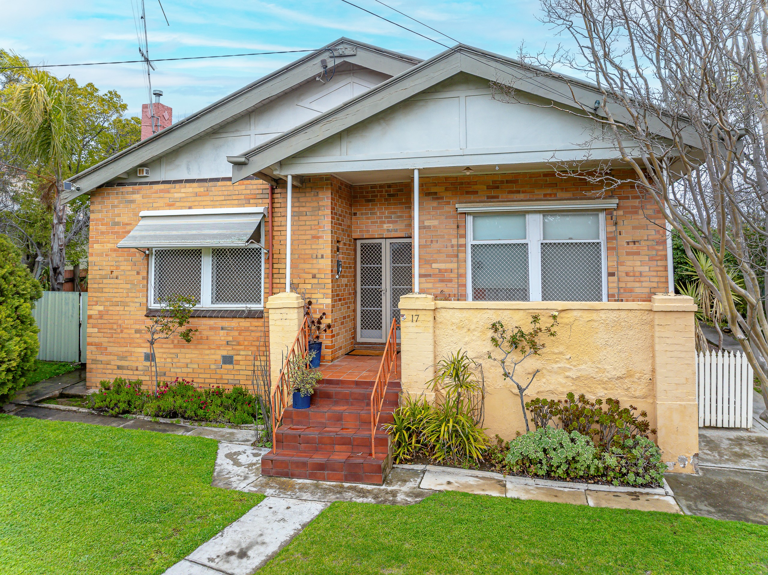 17 Frederick Street, North Bendigo, VIC 3550