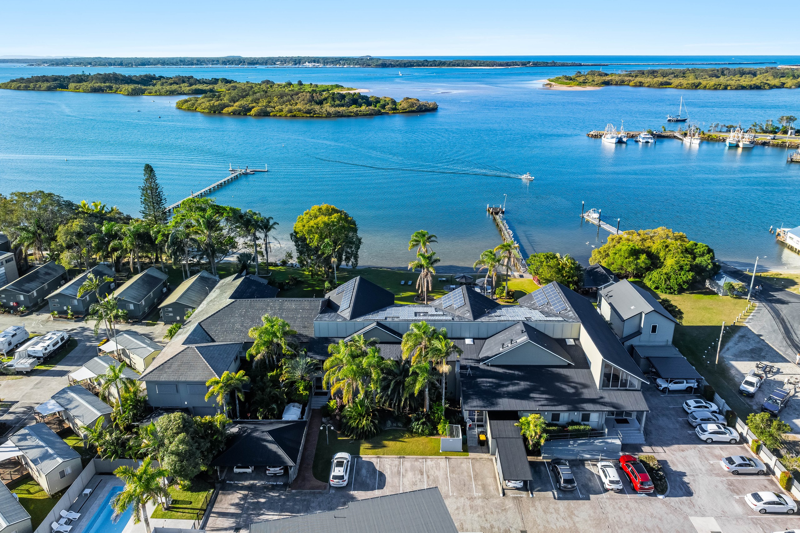 18/27-29 Yamba Road, Yamba, NSW 2464