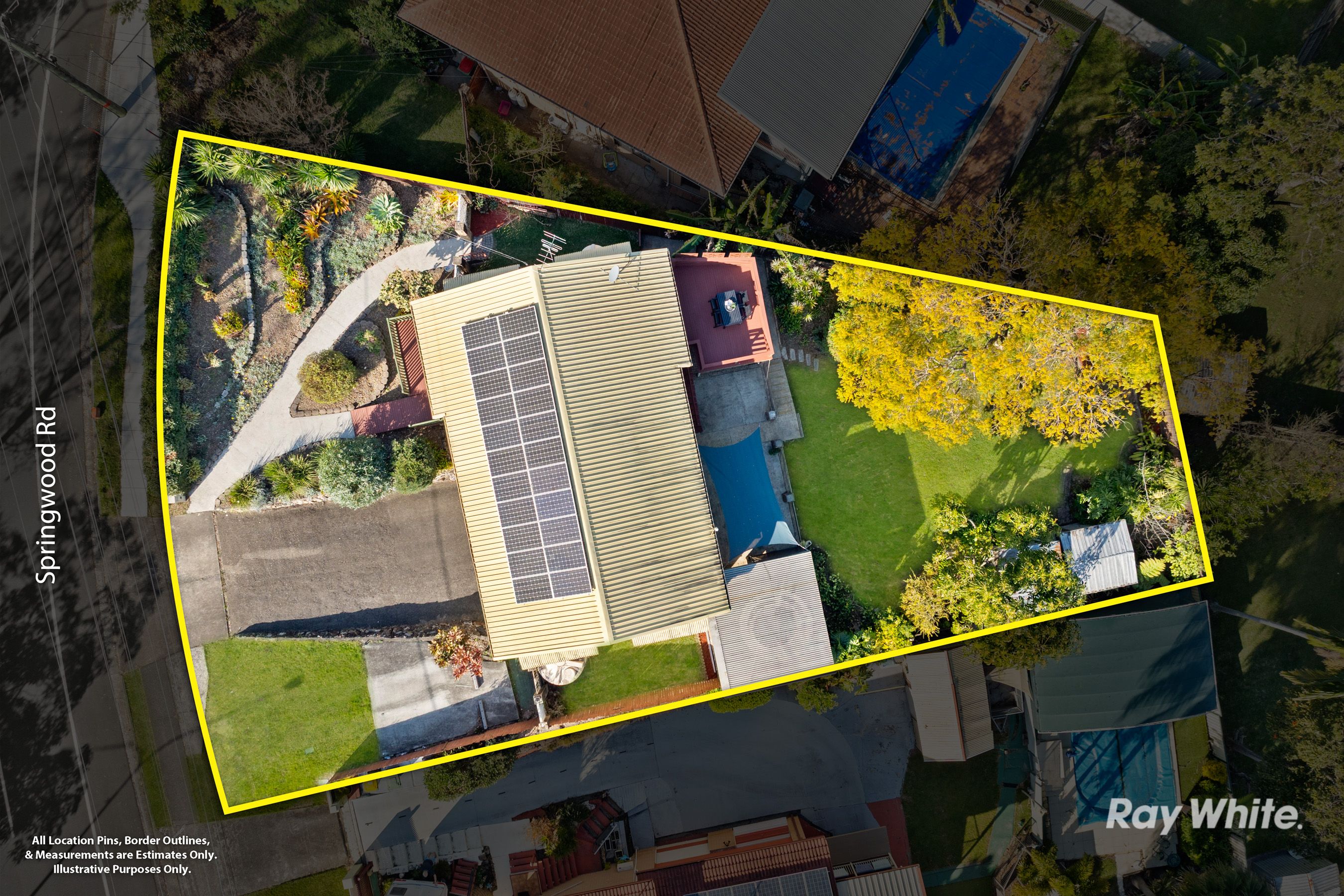 127 Springwood Road, Springwood, QLD 4127