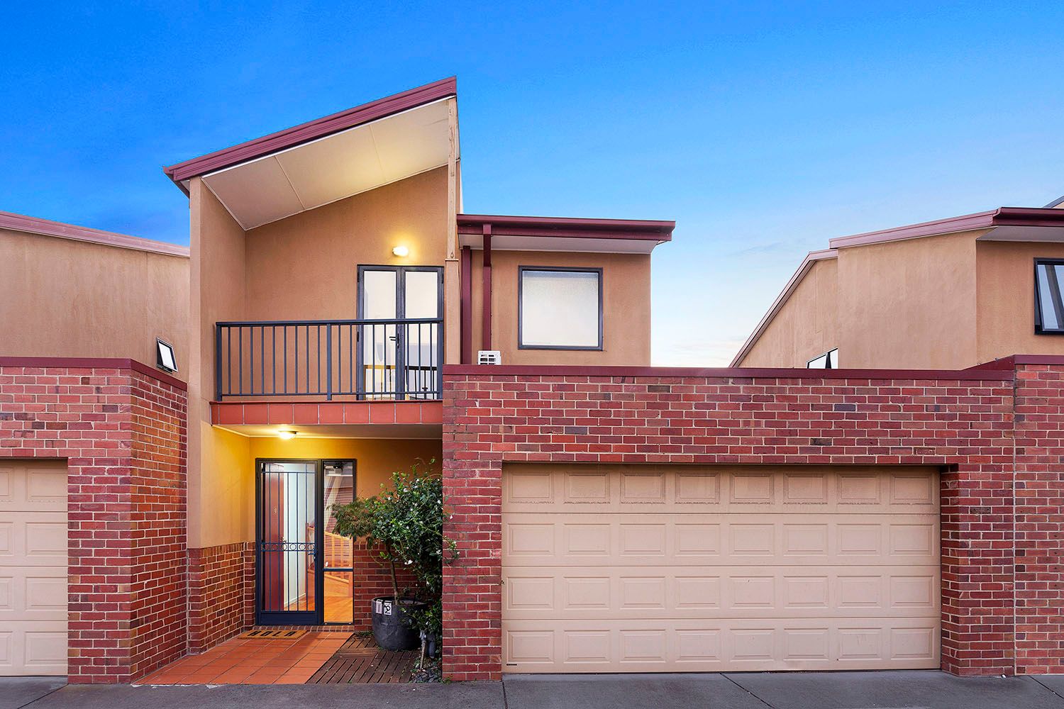 12/11 Garfield Street, Cheltenham, VIC 3192