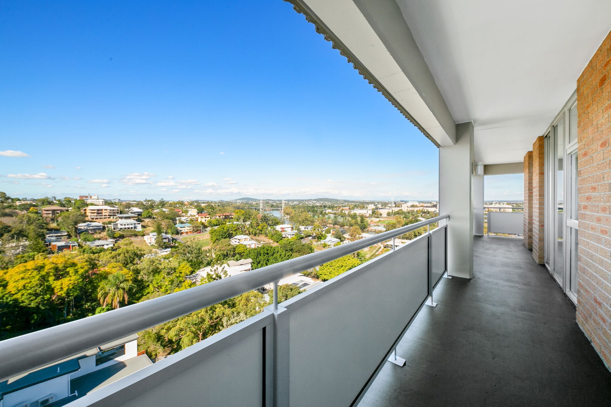 33/91 Dornoch Terrace, Highgate Hill, QLD 4101