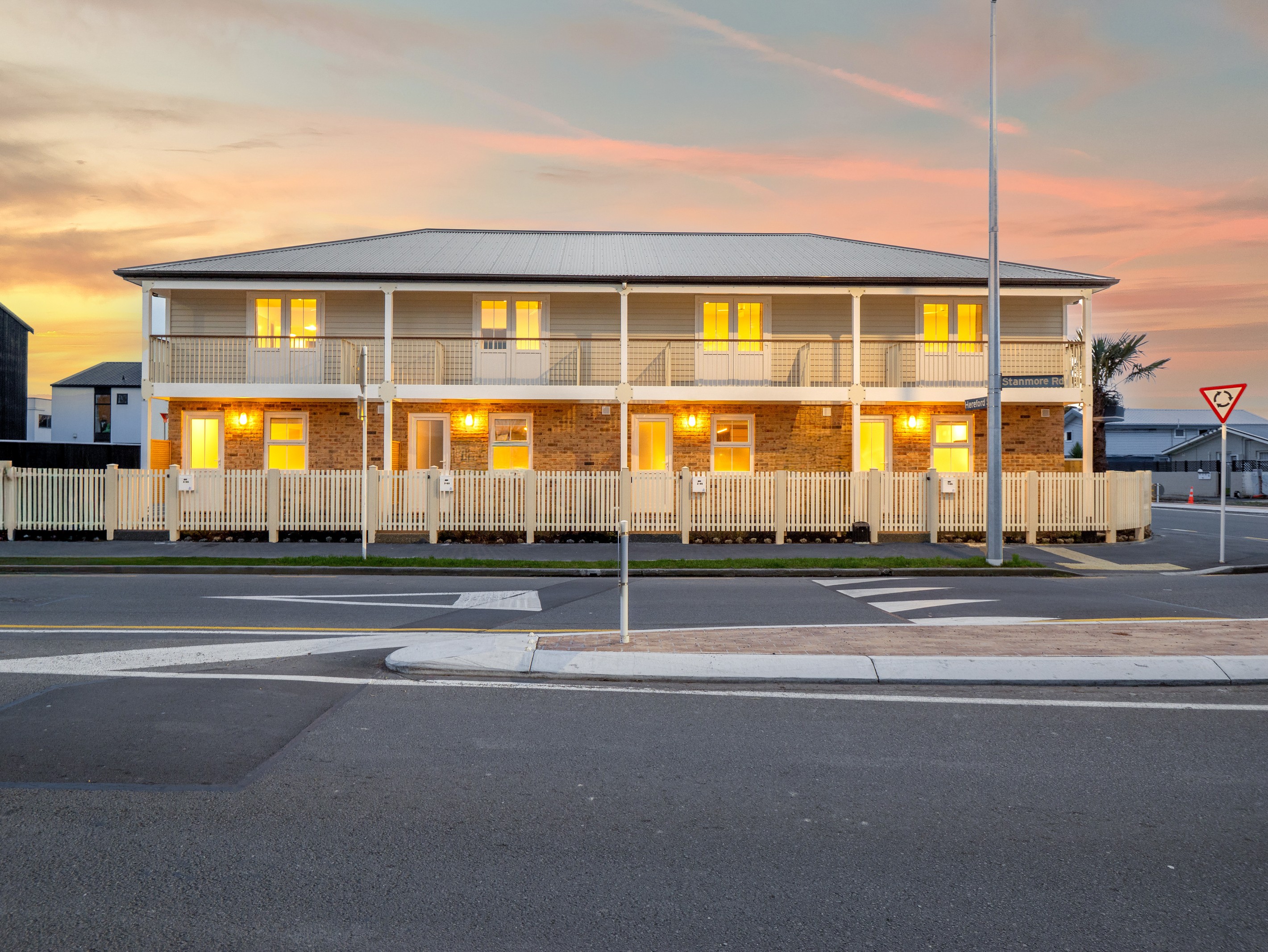 3/65 Stanmore Road, Linwood, Christchurch City