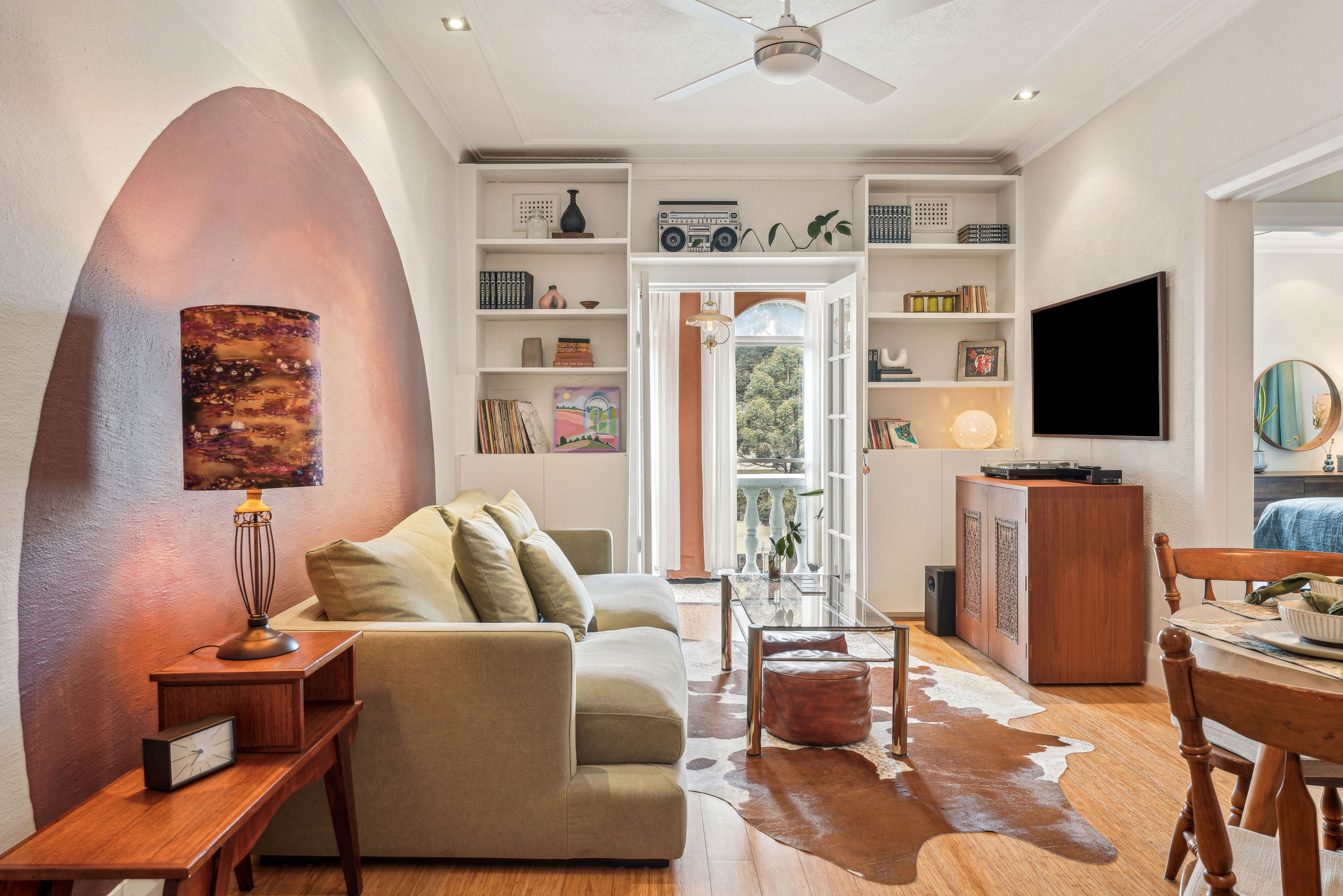 16/172-180 New South Head Road, Edgecliff, NSW 2027