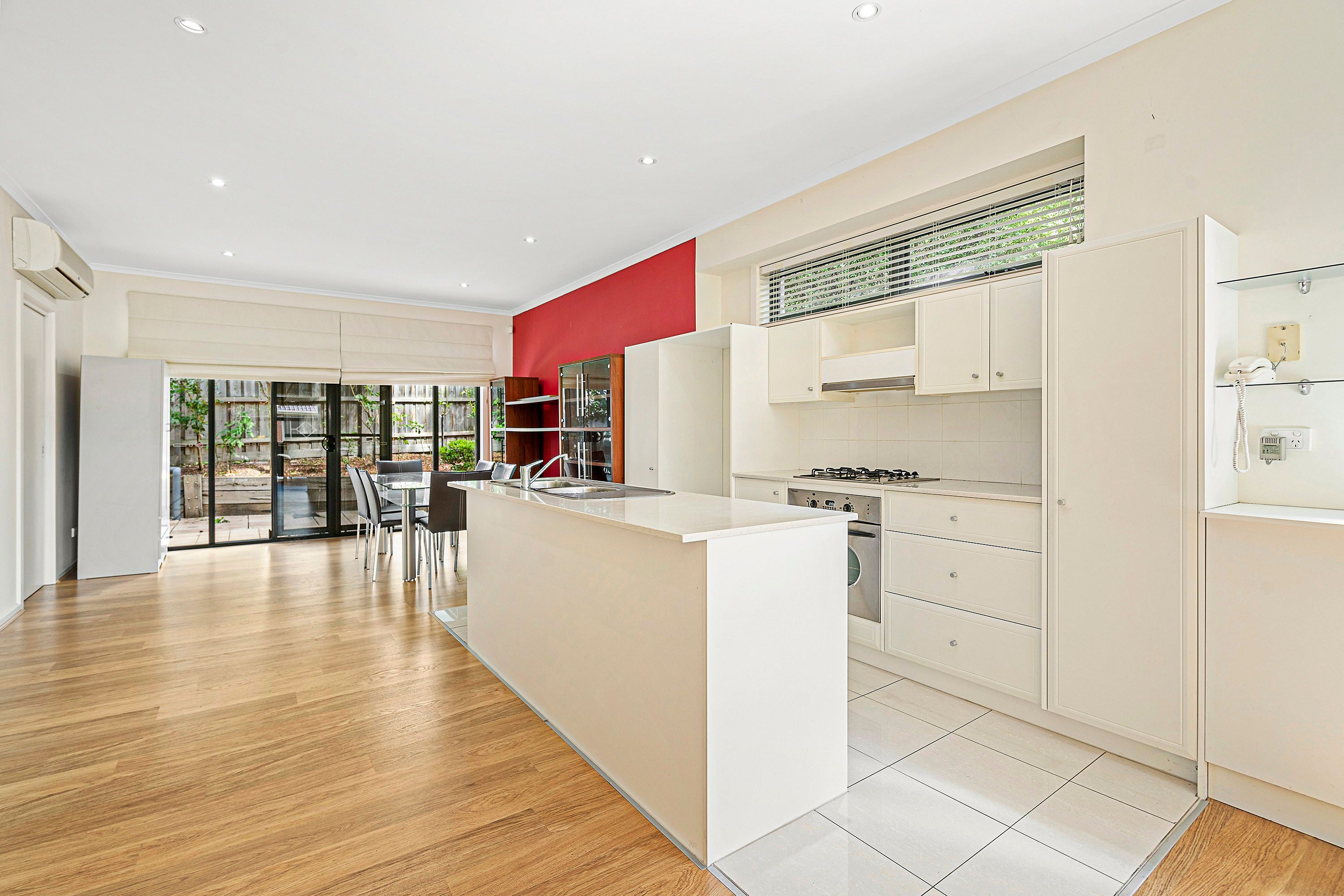 6/25 Clay Drive, Doncaster, VIC 3108
