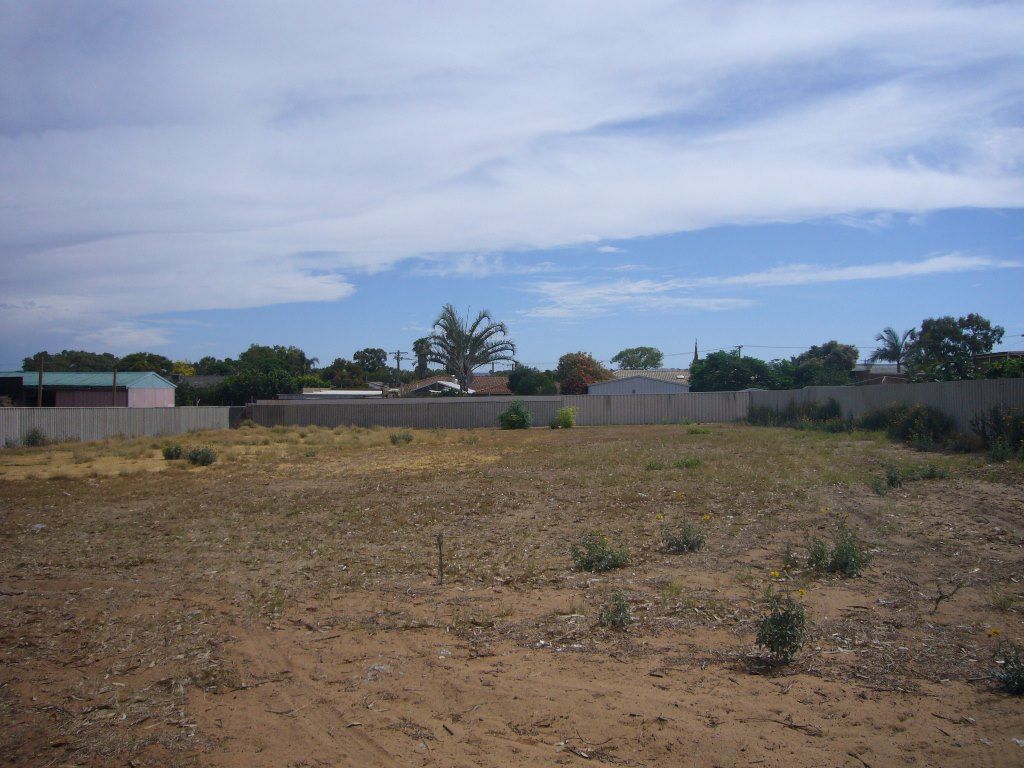 Lot 45 Mitchell Street, Spalding, WA 6530