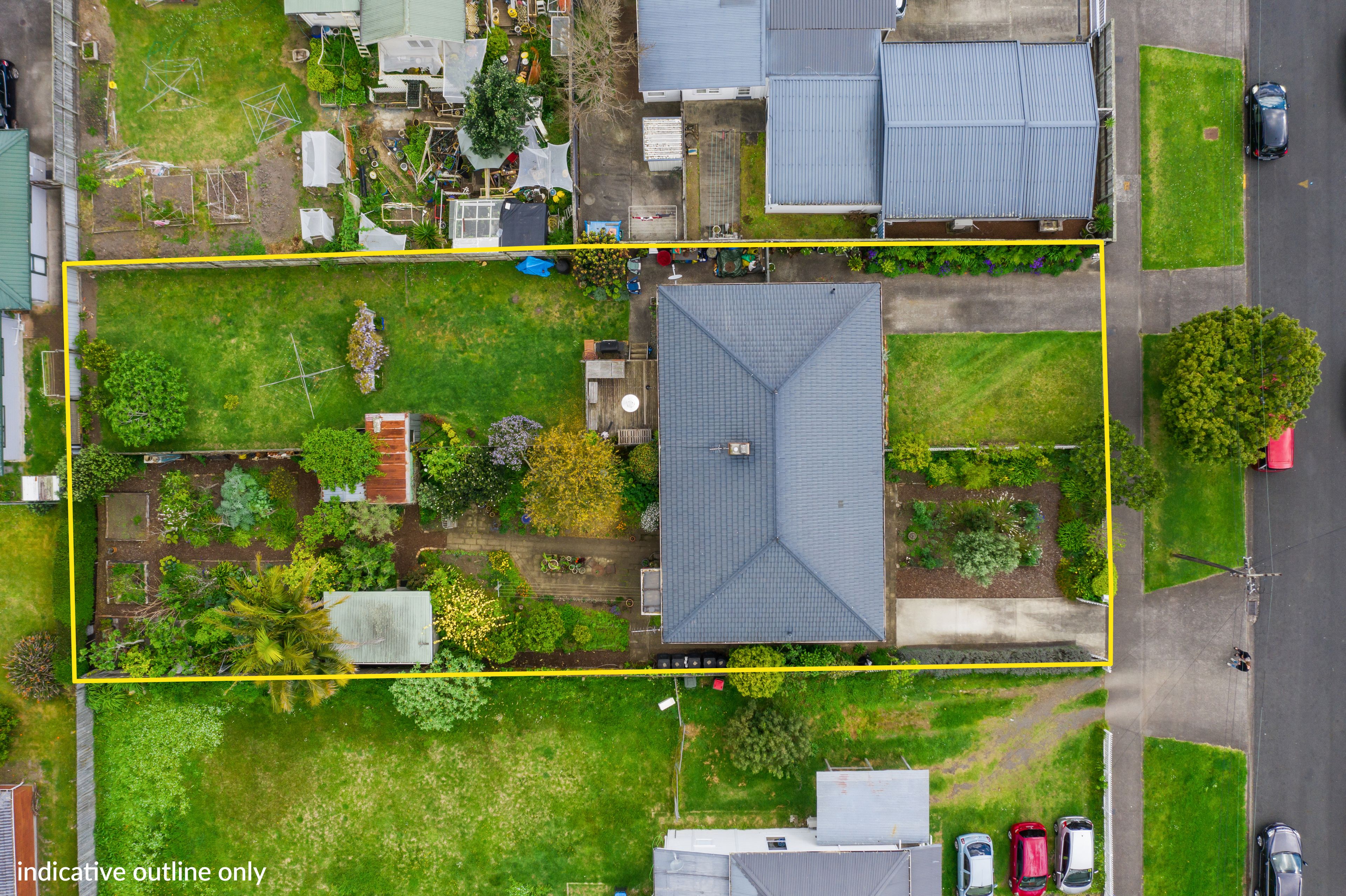 22 & 24 Highbury Street, Avondale, Auckland City