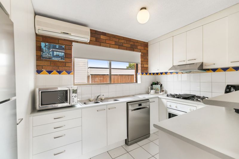 2/302 Given Terrace, Paddington, QLD 4064
