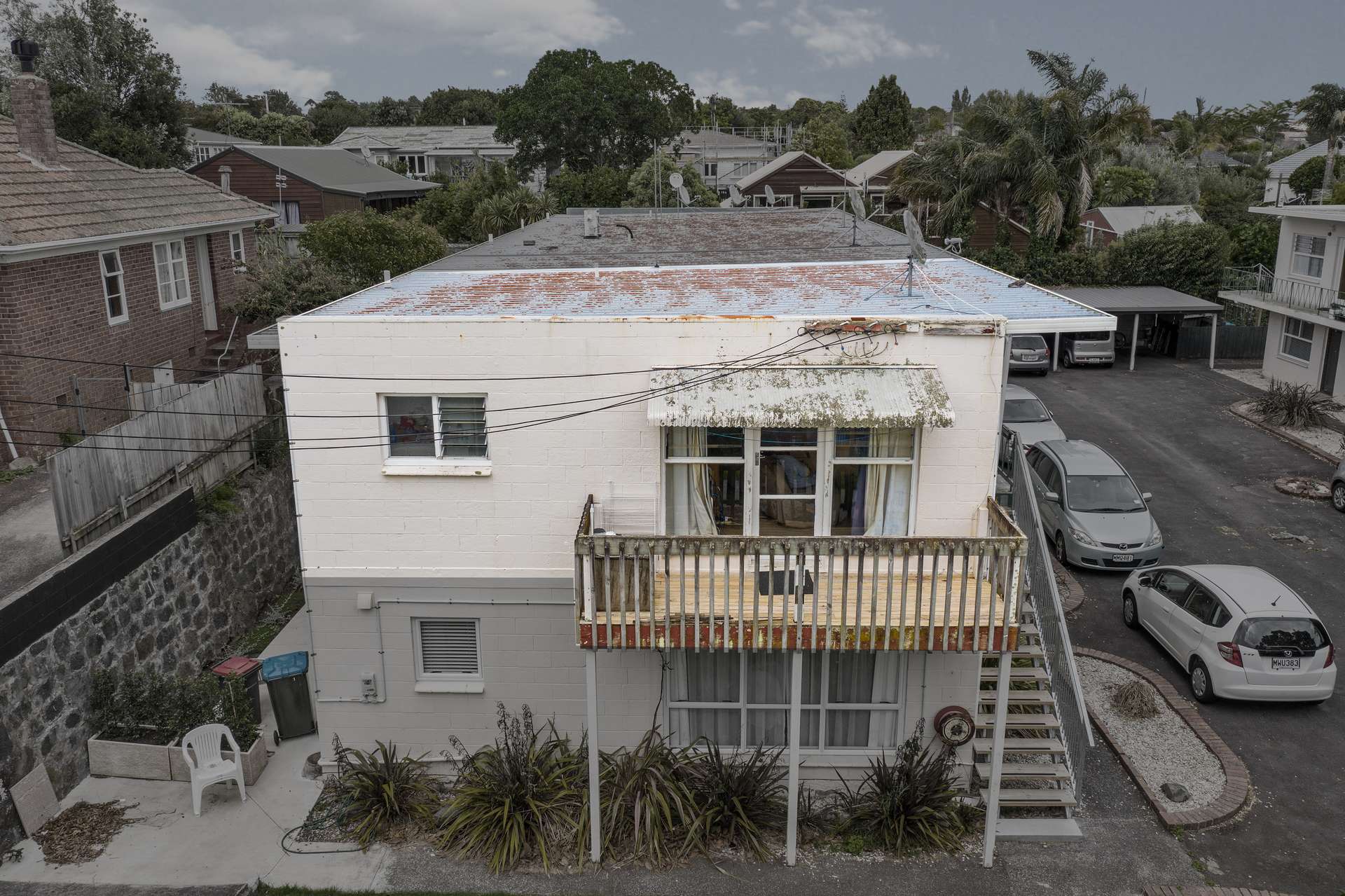 4/36 Margaret Avenue photo 8