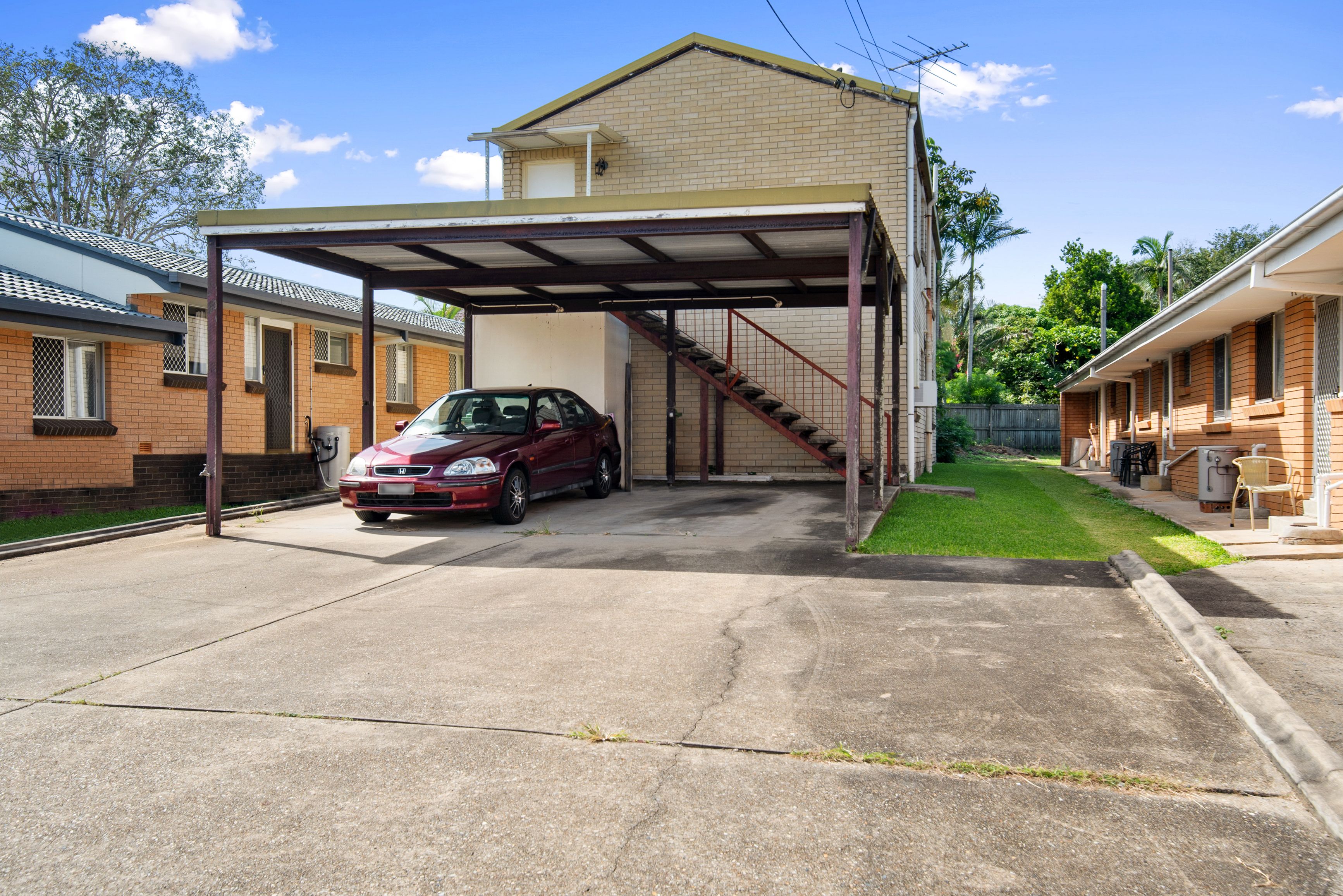 2/100 Oxley Avenue, Woody Point, QLD 4019
