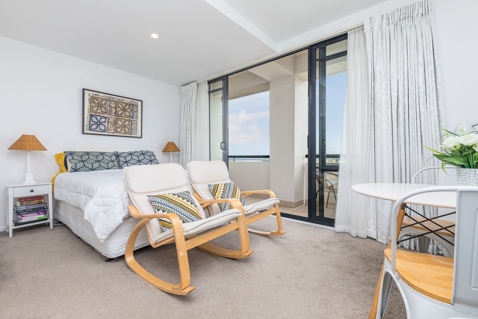 12J/14 Waterloo Quadrant, Auckland Central, Auckland City