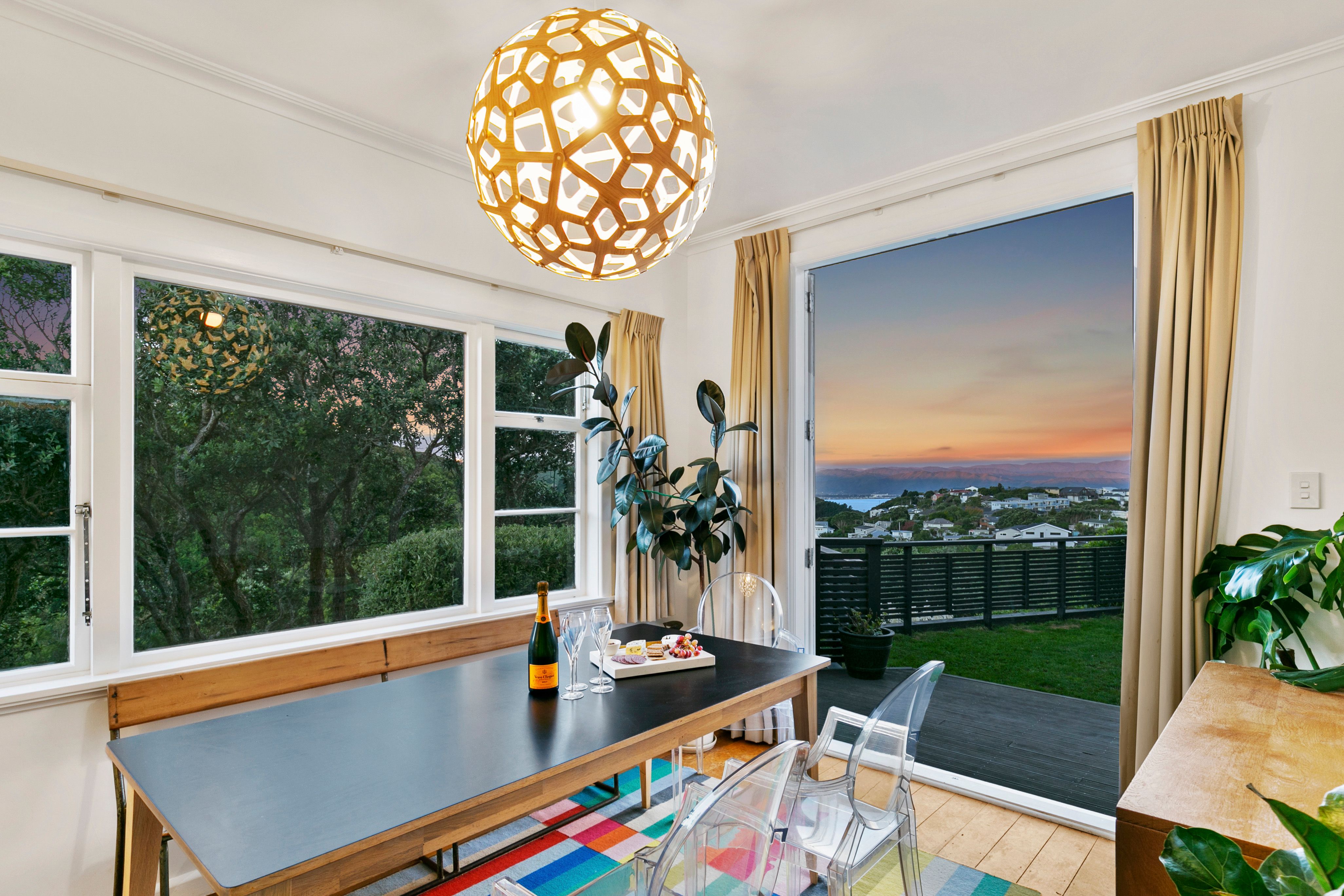 35 Ranui Crescent, Khandallah, Wellington City