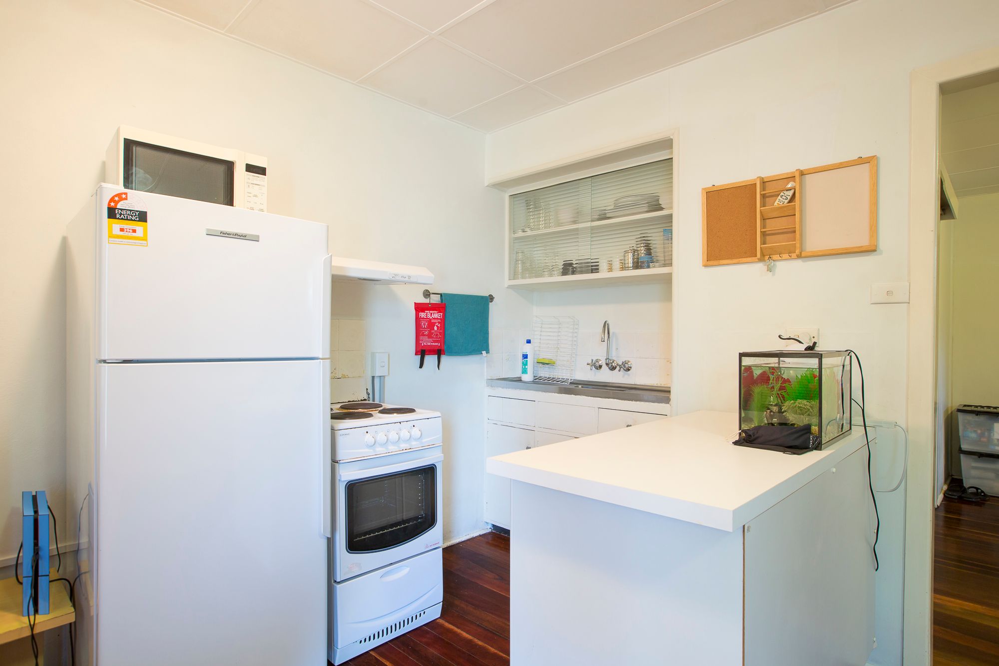 1/29 Leonard Avenue, Surfers Paradise, QLD 4217