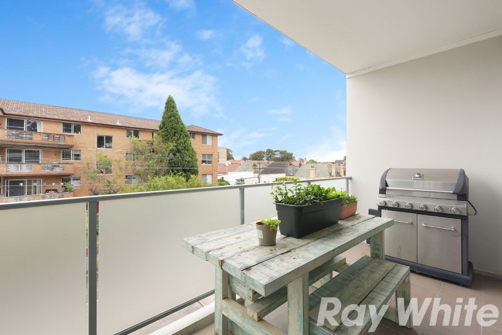 4/395 Marrickville Road, Marrickville, NSW 2204